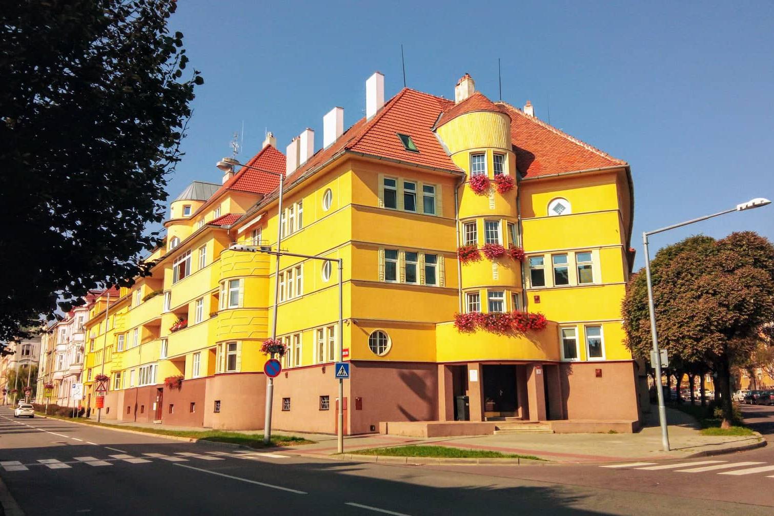 Advokátní kancelář SURMAN