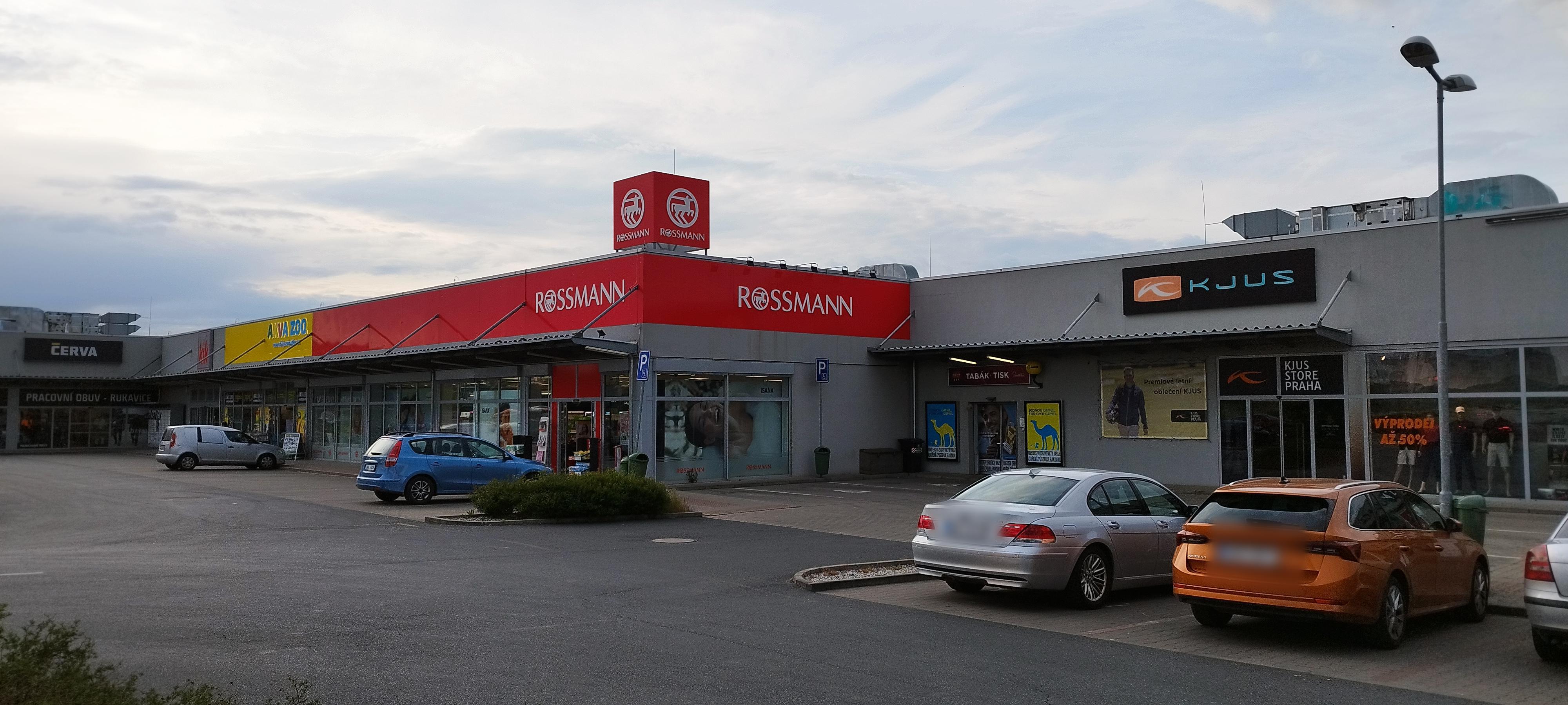 ROSSMANN foto 2
