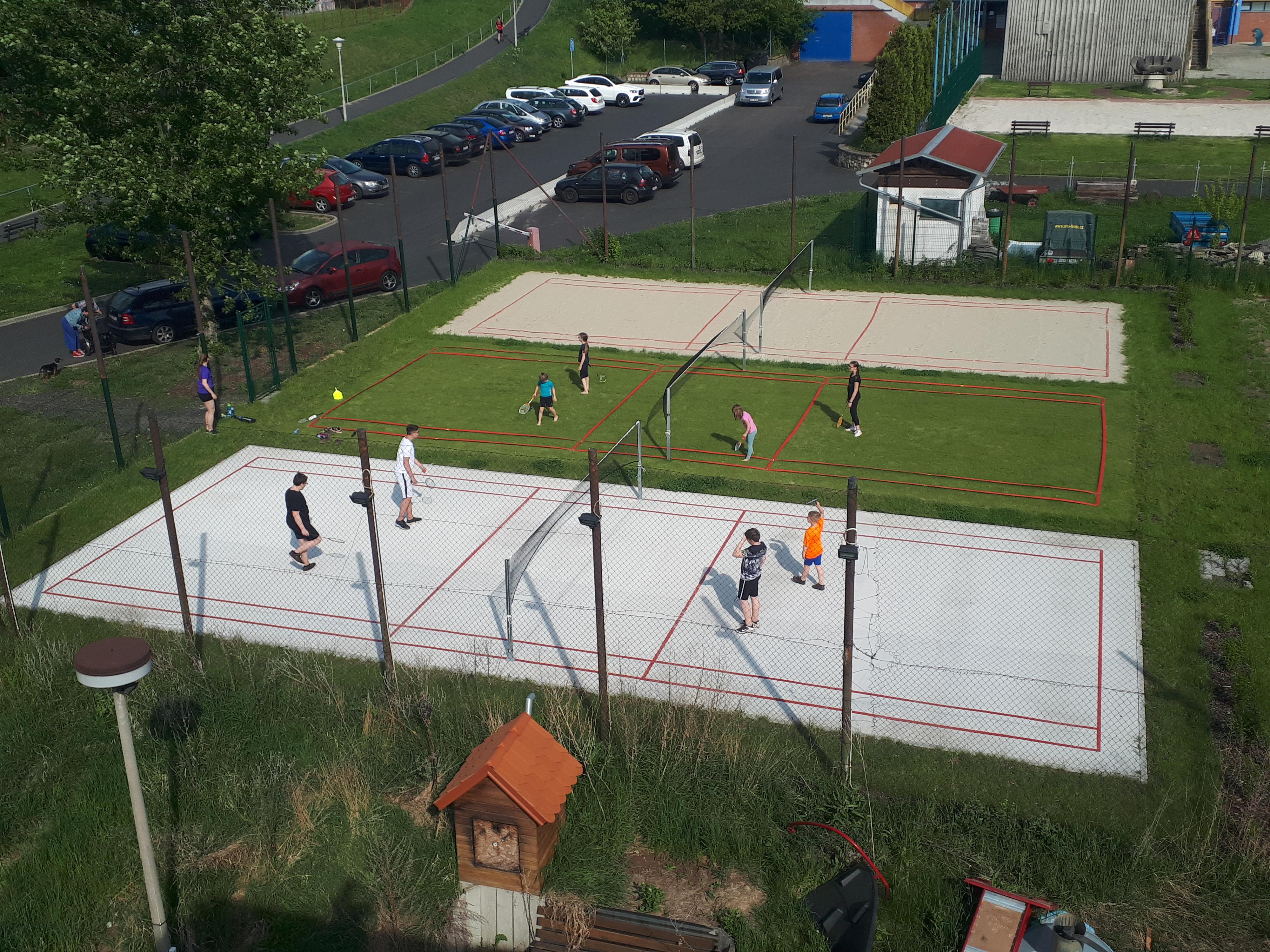 SportCenter Most, s.r.o. foto 6
