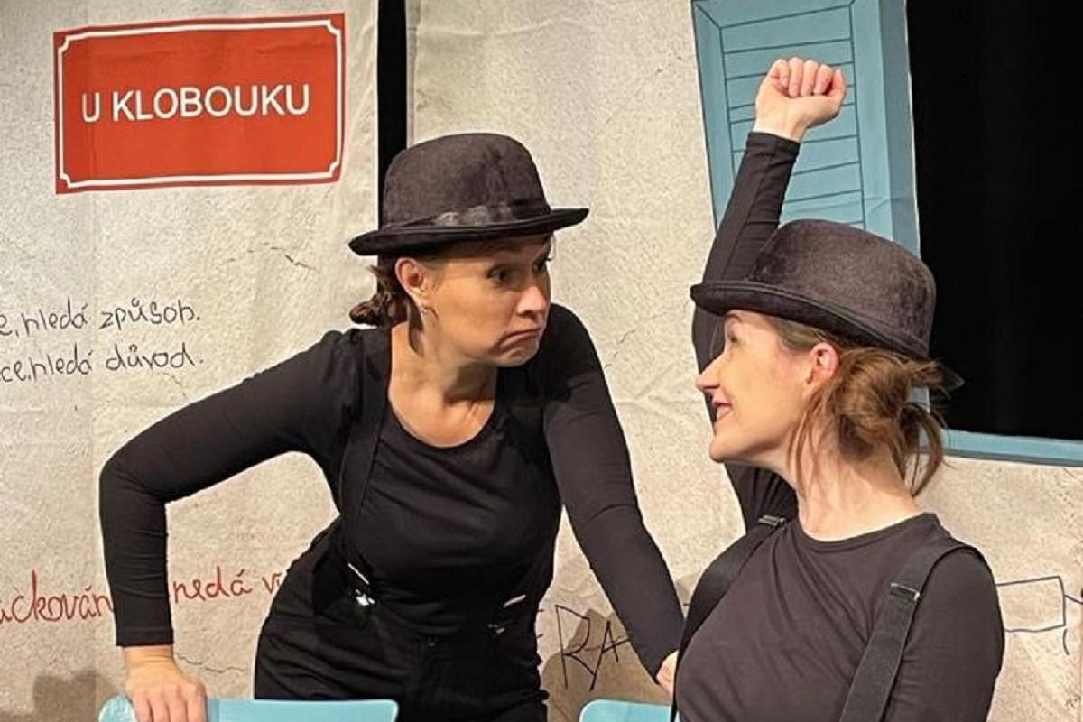 Divadlo Pod kloboukem