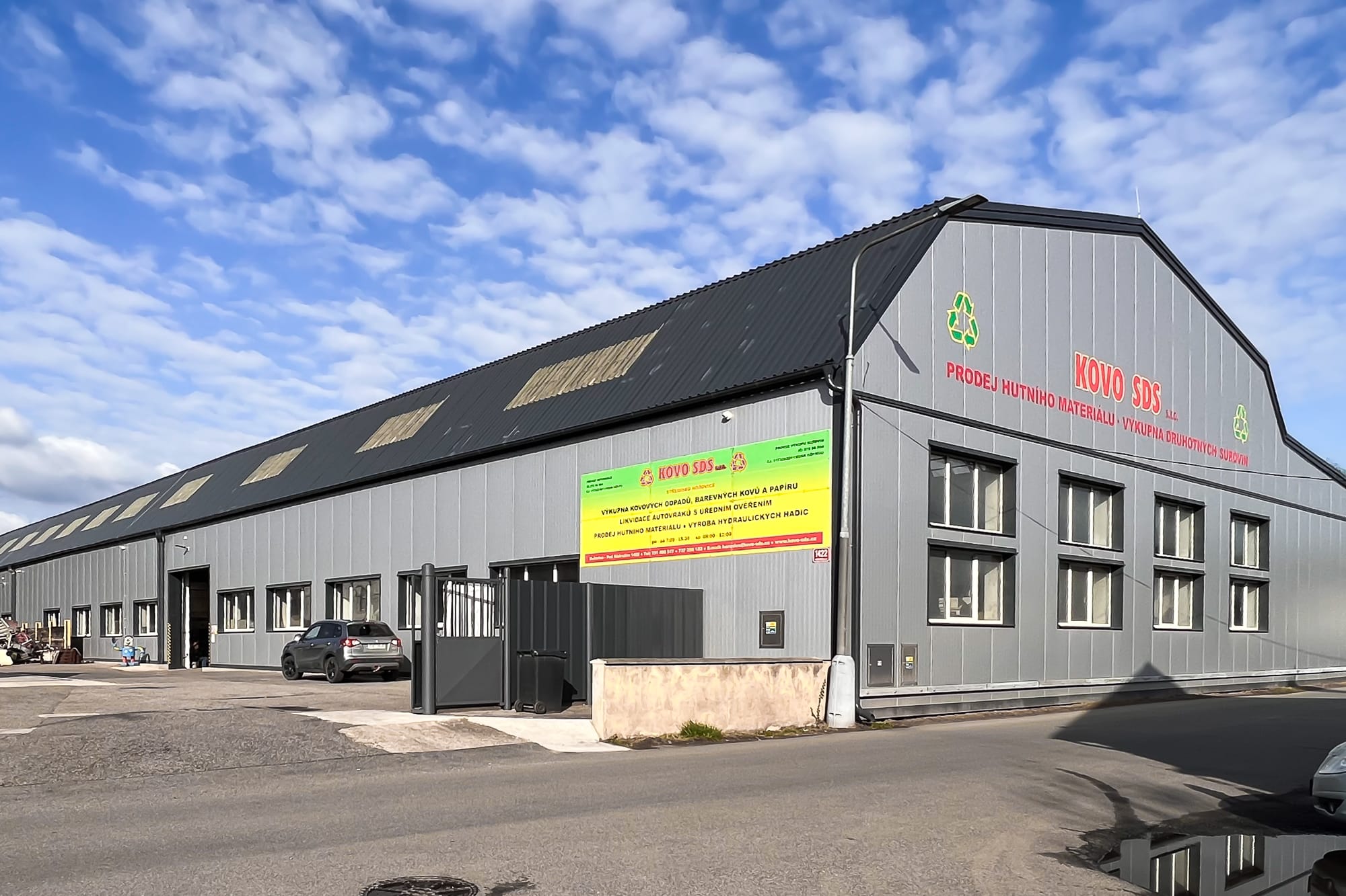 KOVO SDS s.r.o. foto 4