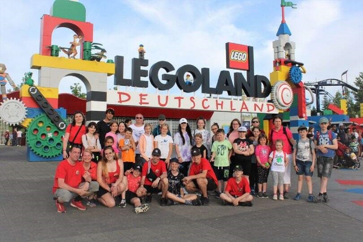 Tábor Mácháček & Vrchlabské Divadlo Lipany