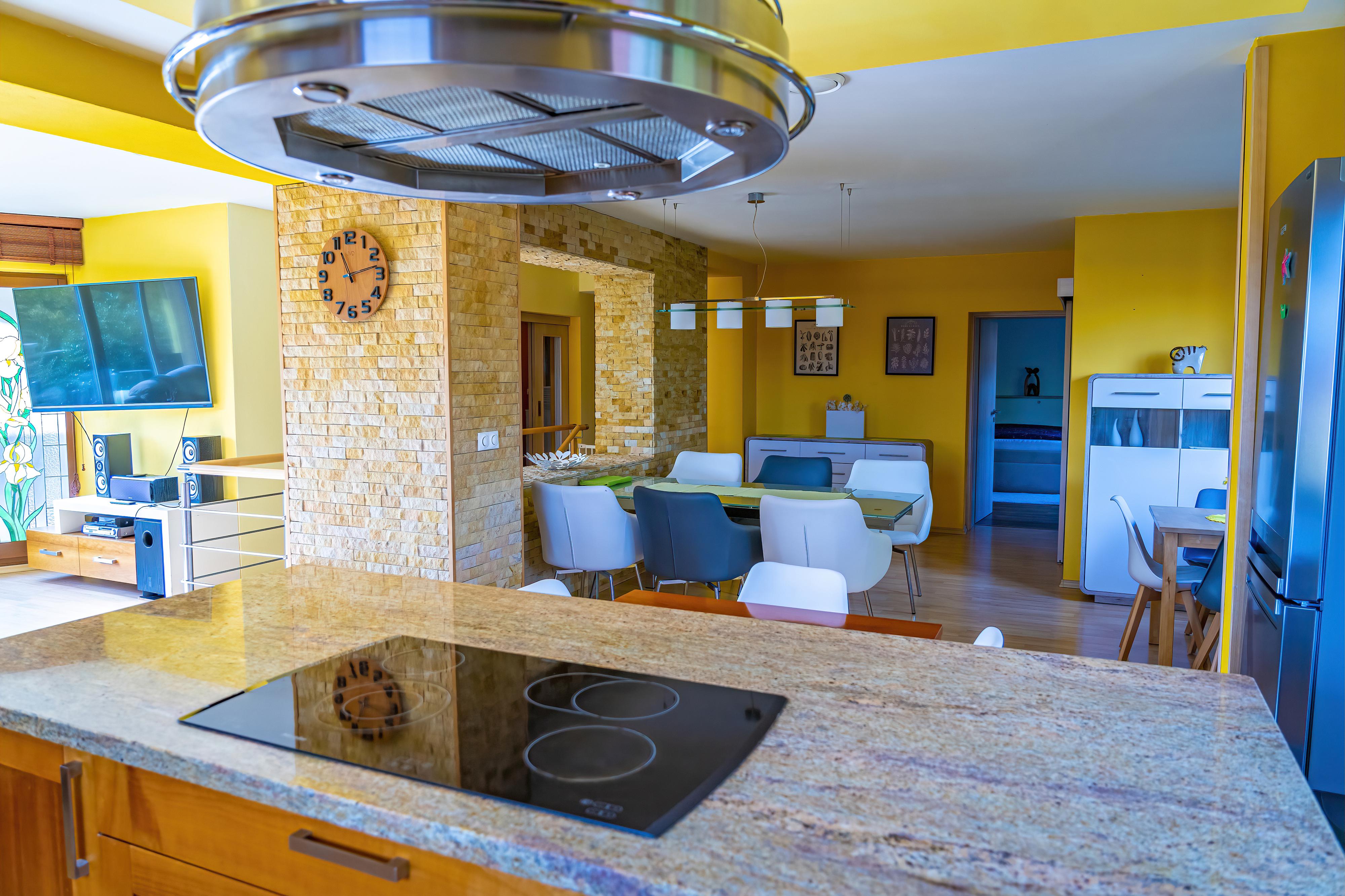 Luxusní vila Rudice foto 4