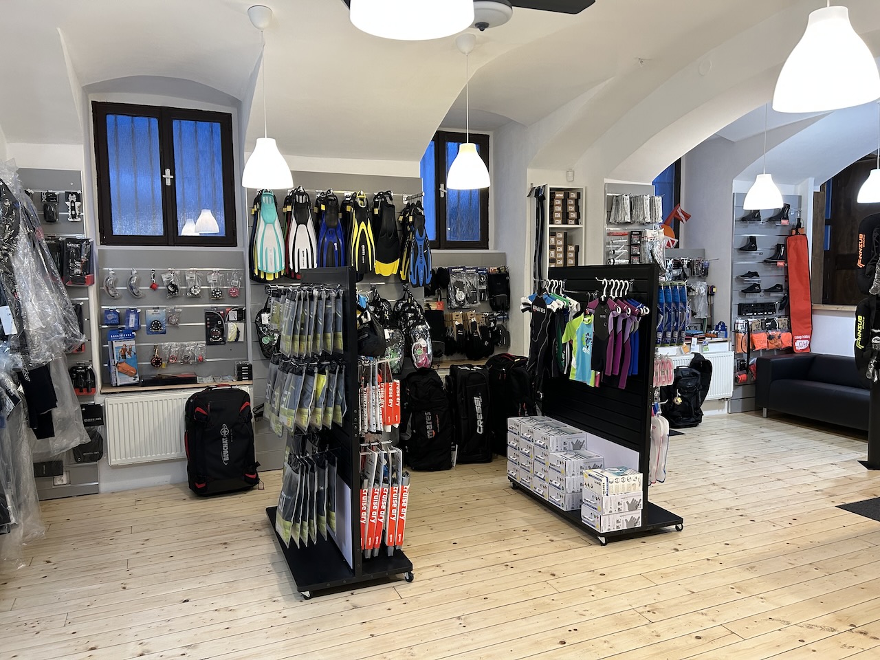 Scubashop.cz foto 4