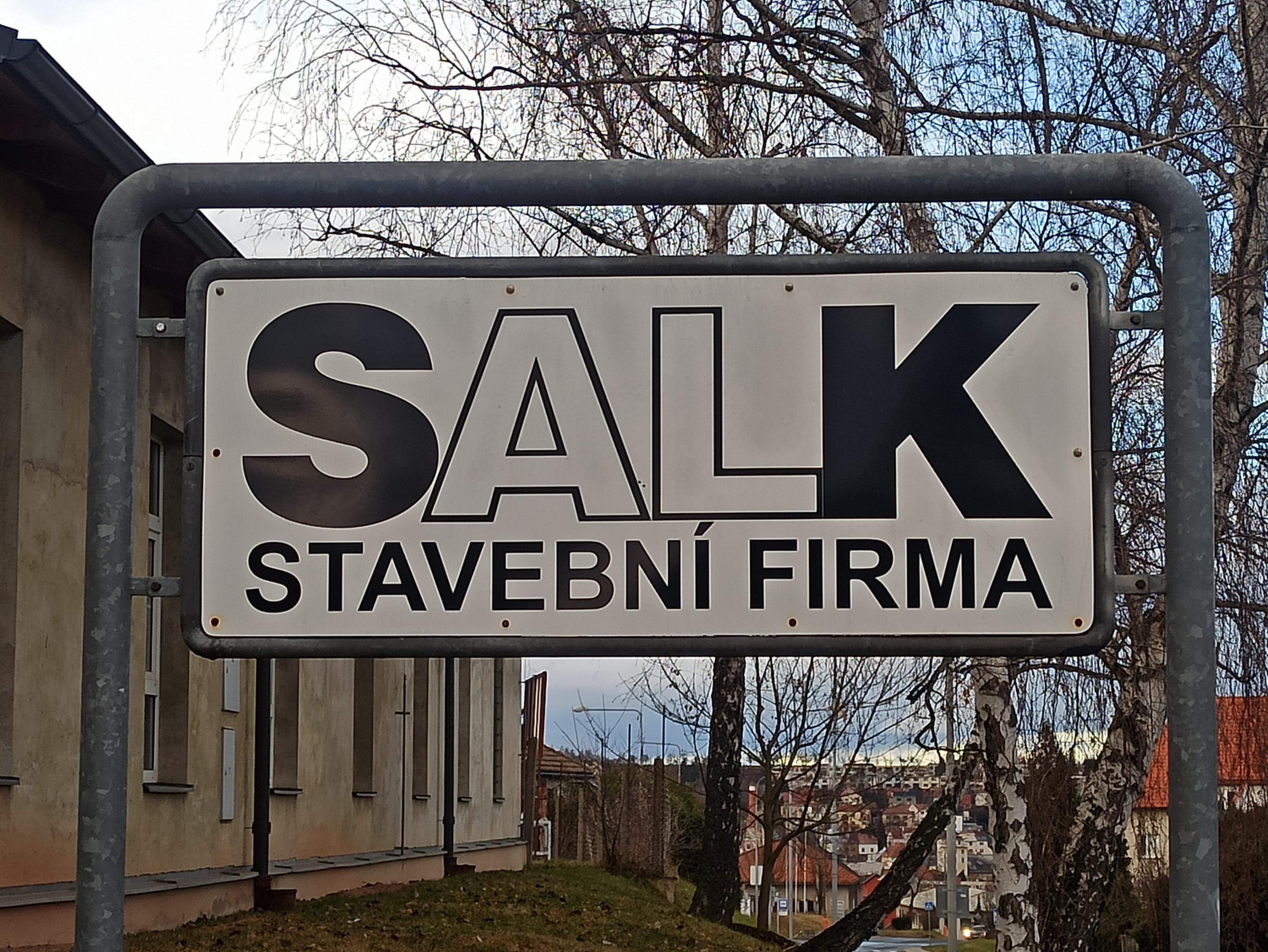 SALK, spol. s r.o. foto 5