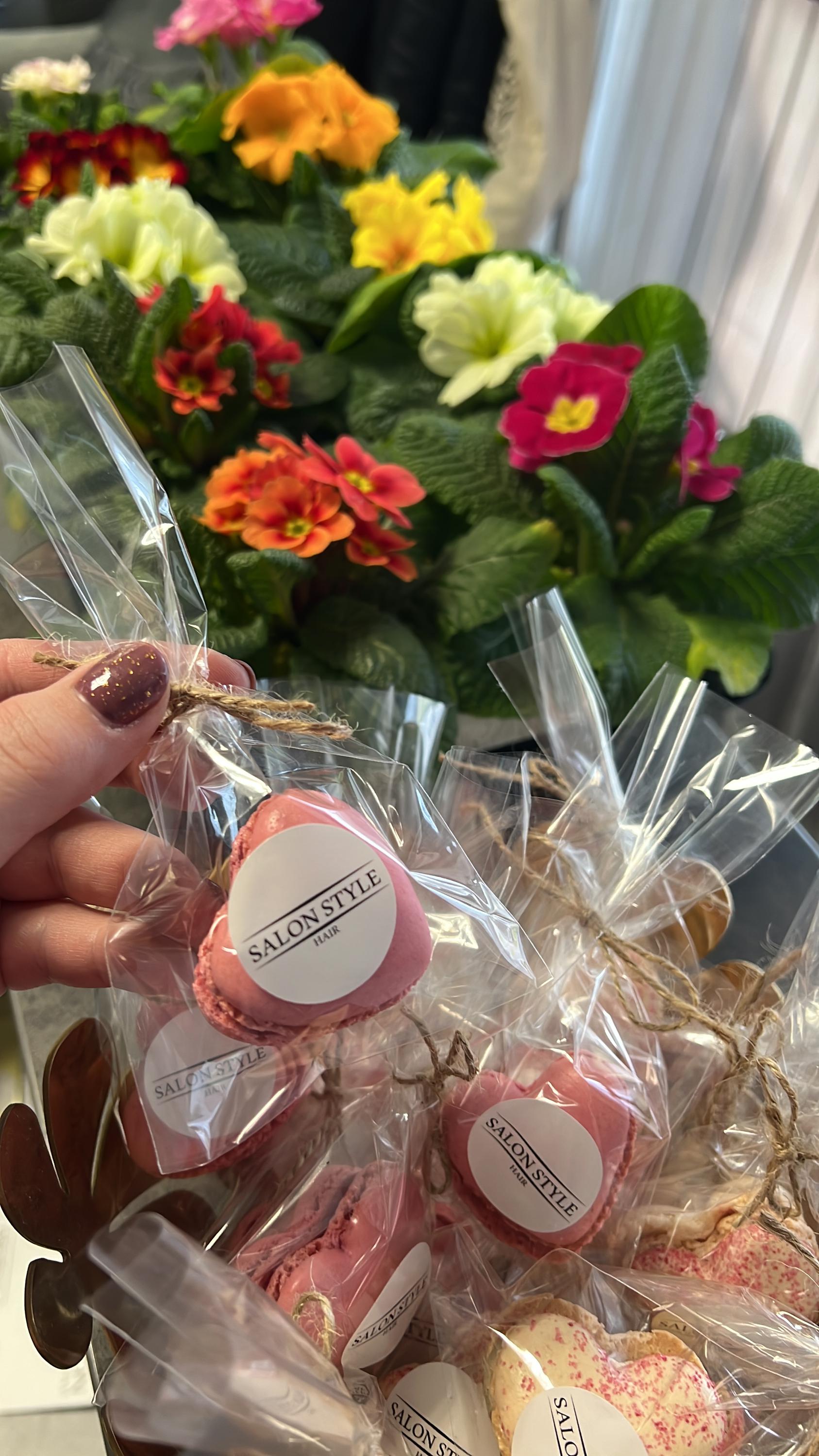 Salon Style - Dámské kadeřnictví foto 2