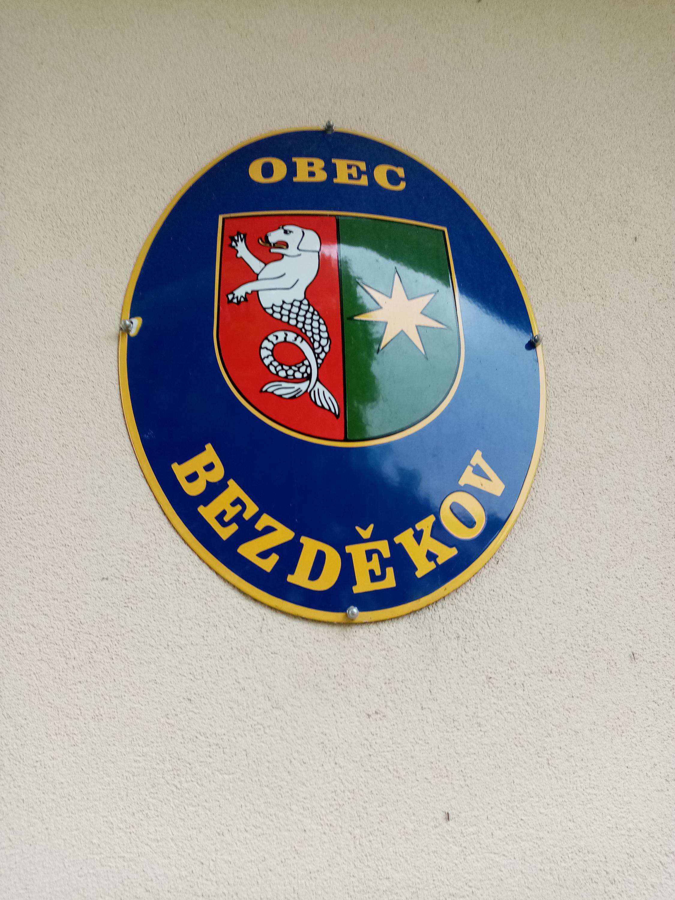 Obecní knihovna Bezděkov foto 3