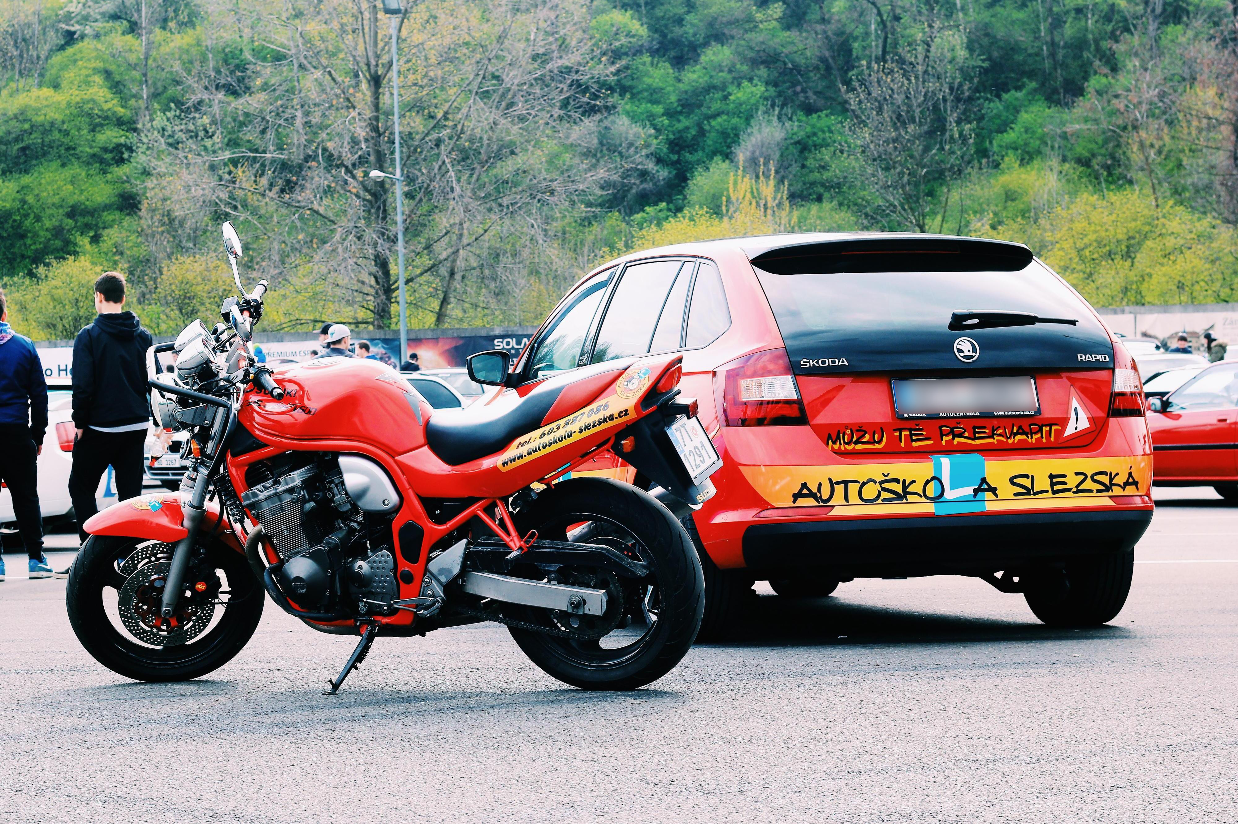 Autoškola Slezská foto 1