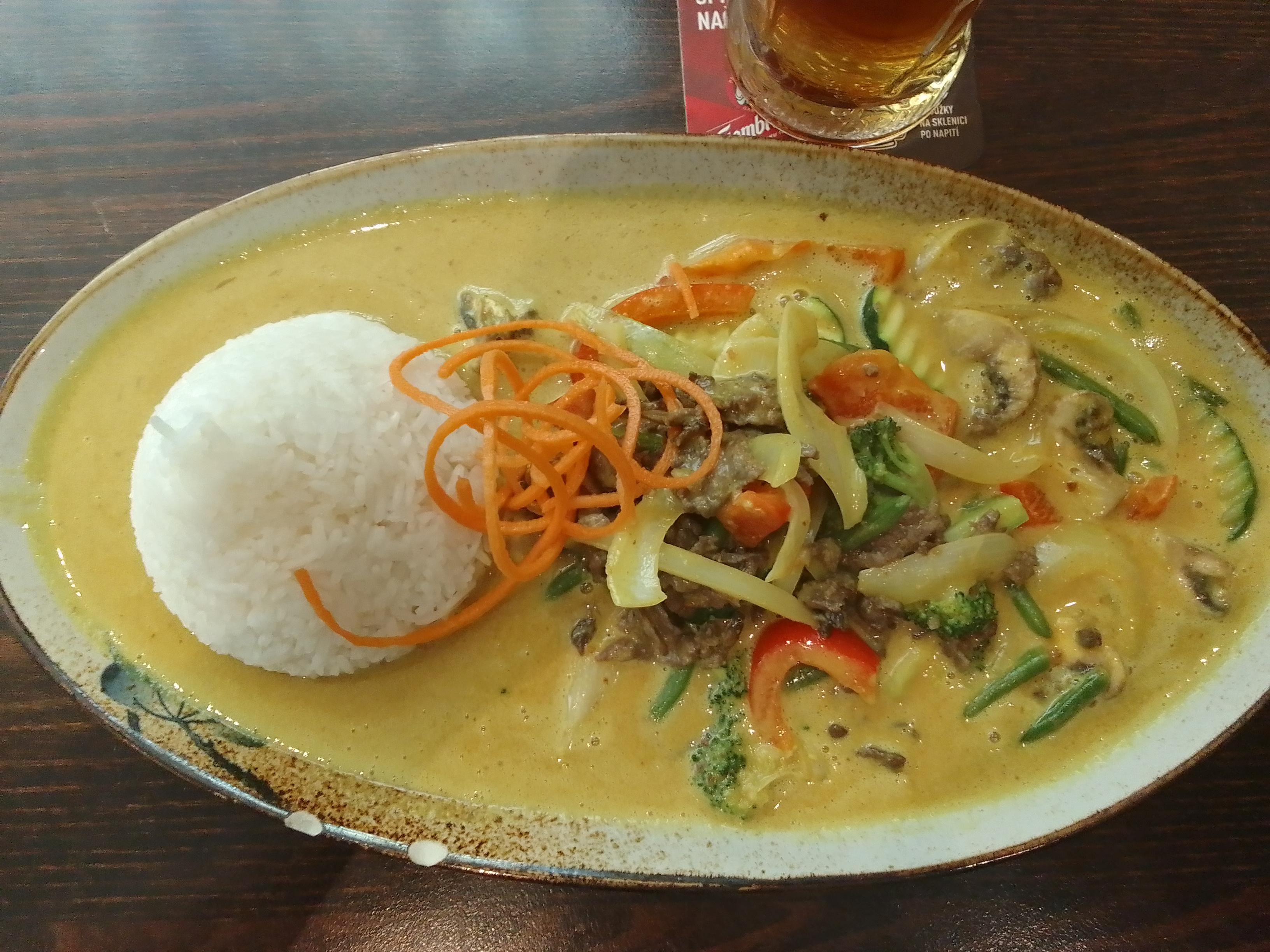 Vietnamské Bistro Nhat Hai foto 3