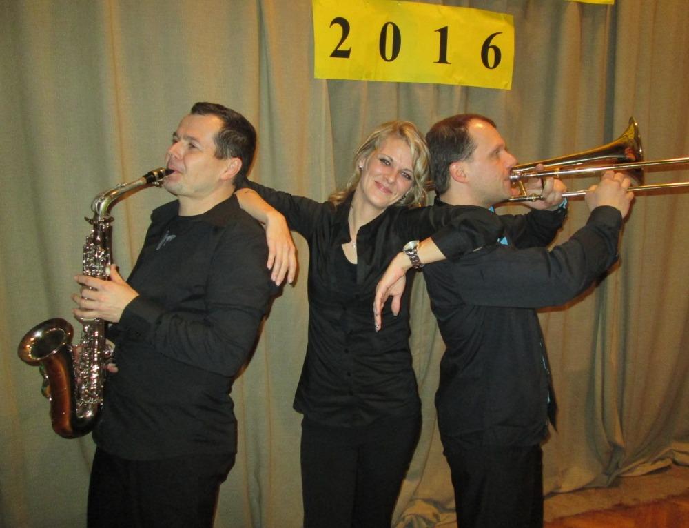 RIO hudební skupina