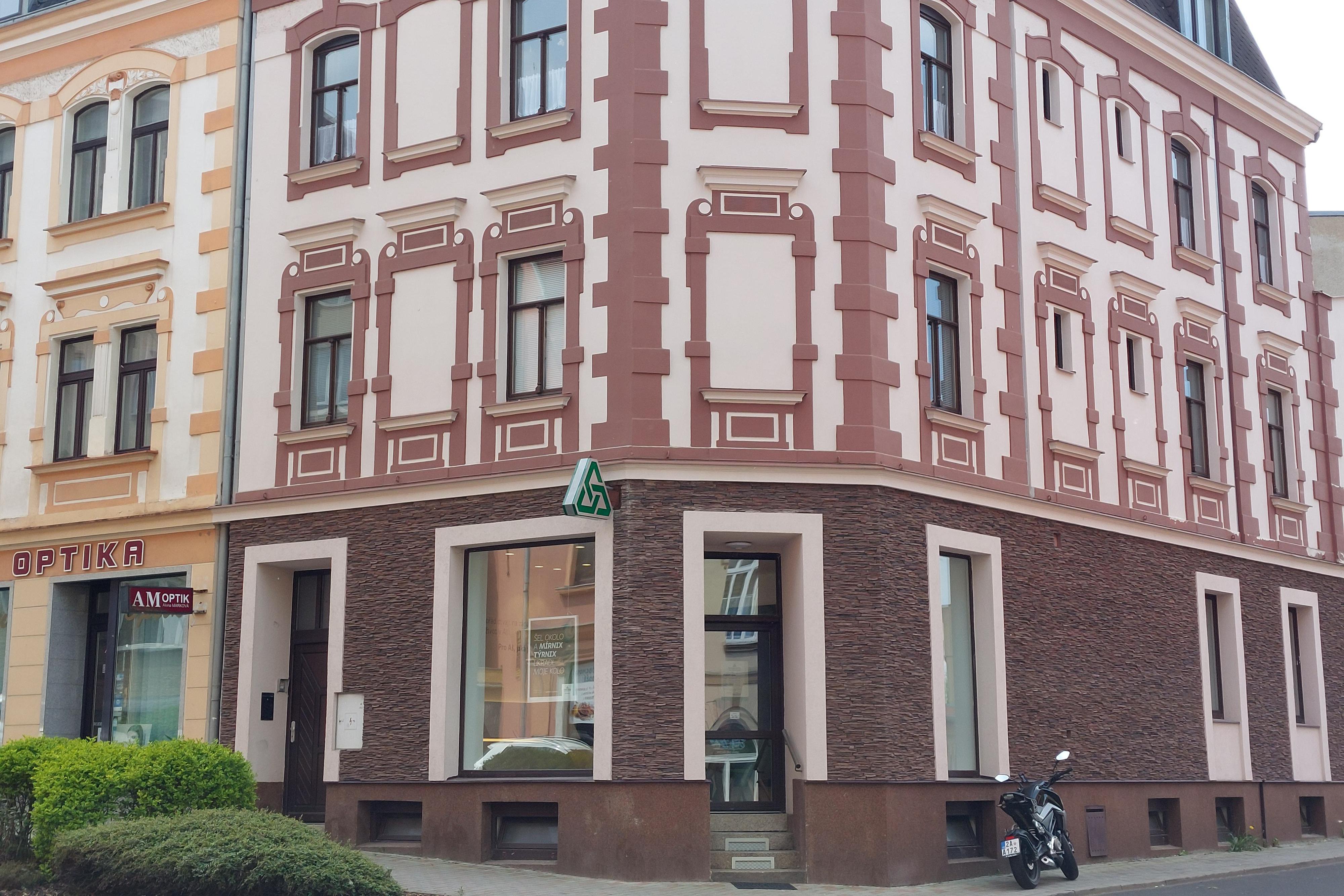 Kooperativa pojišťovna