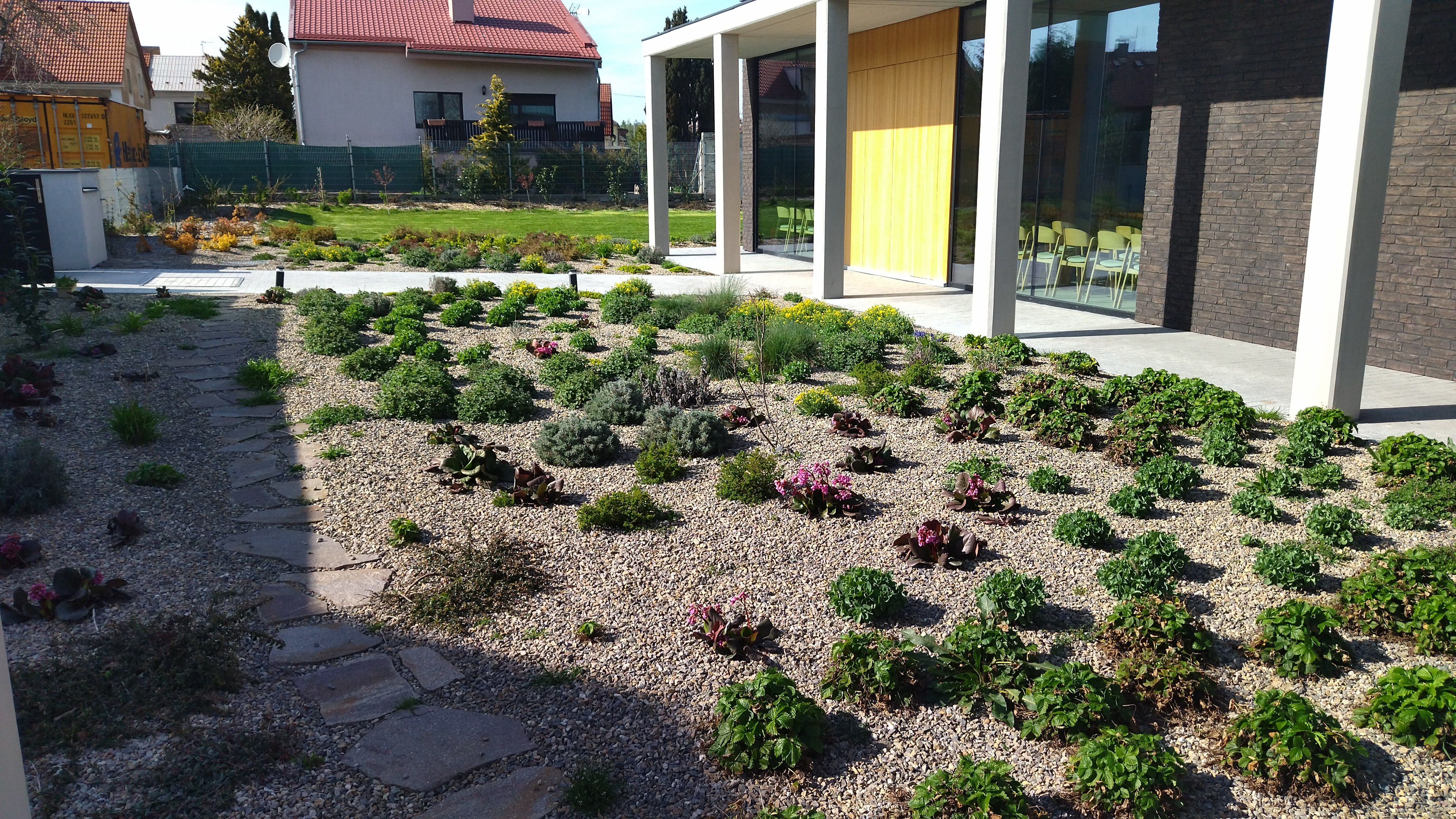 Sbor Církve bratrské v Kladně foto 5