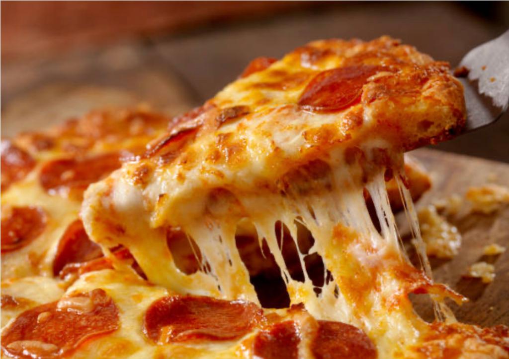 Pizza Slapy foto 4