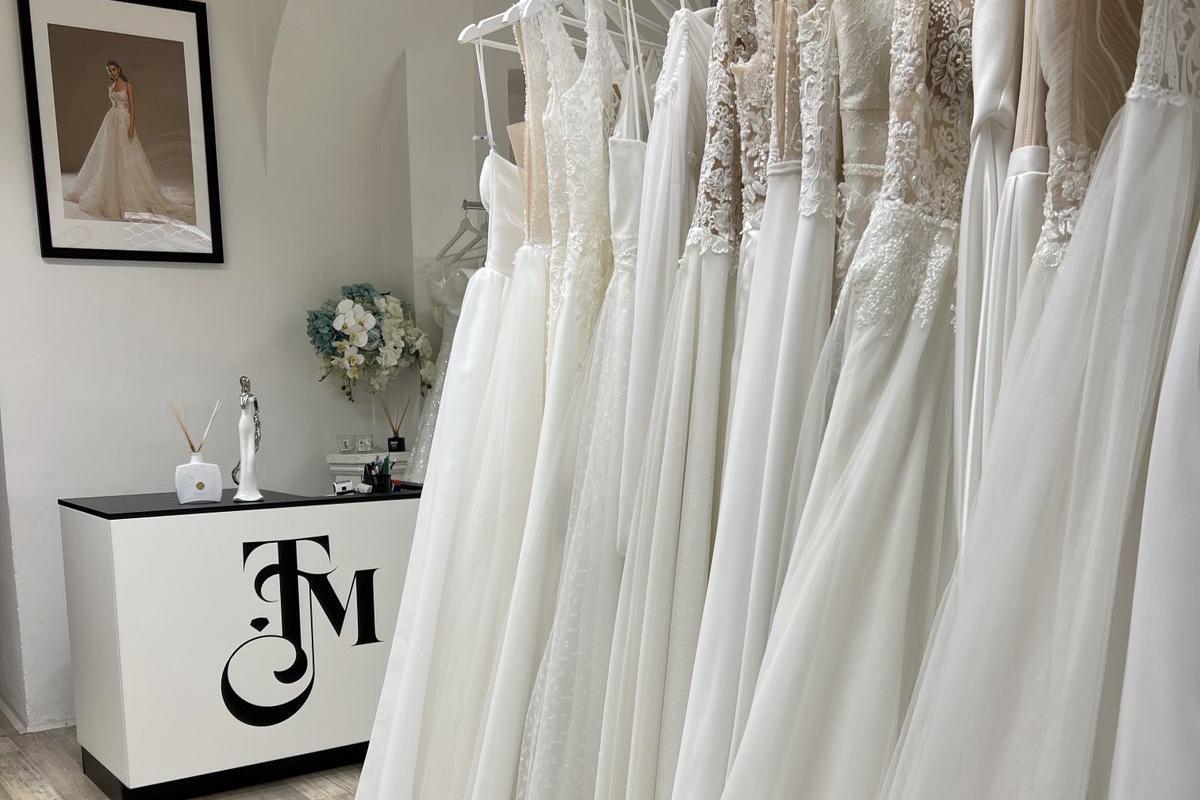 Svatební salon T&M