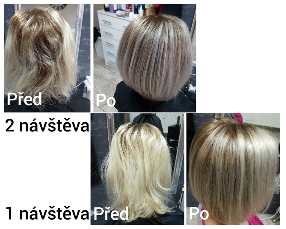 Kadeřnictví MiaD foto 2