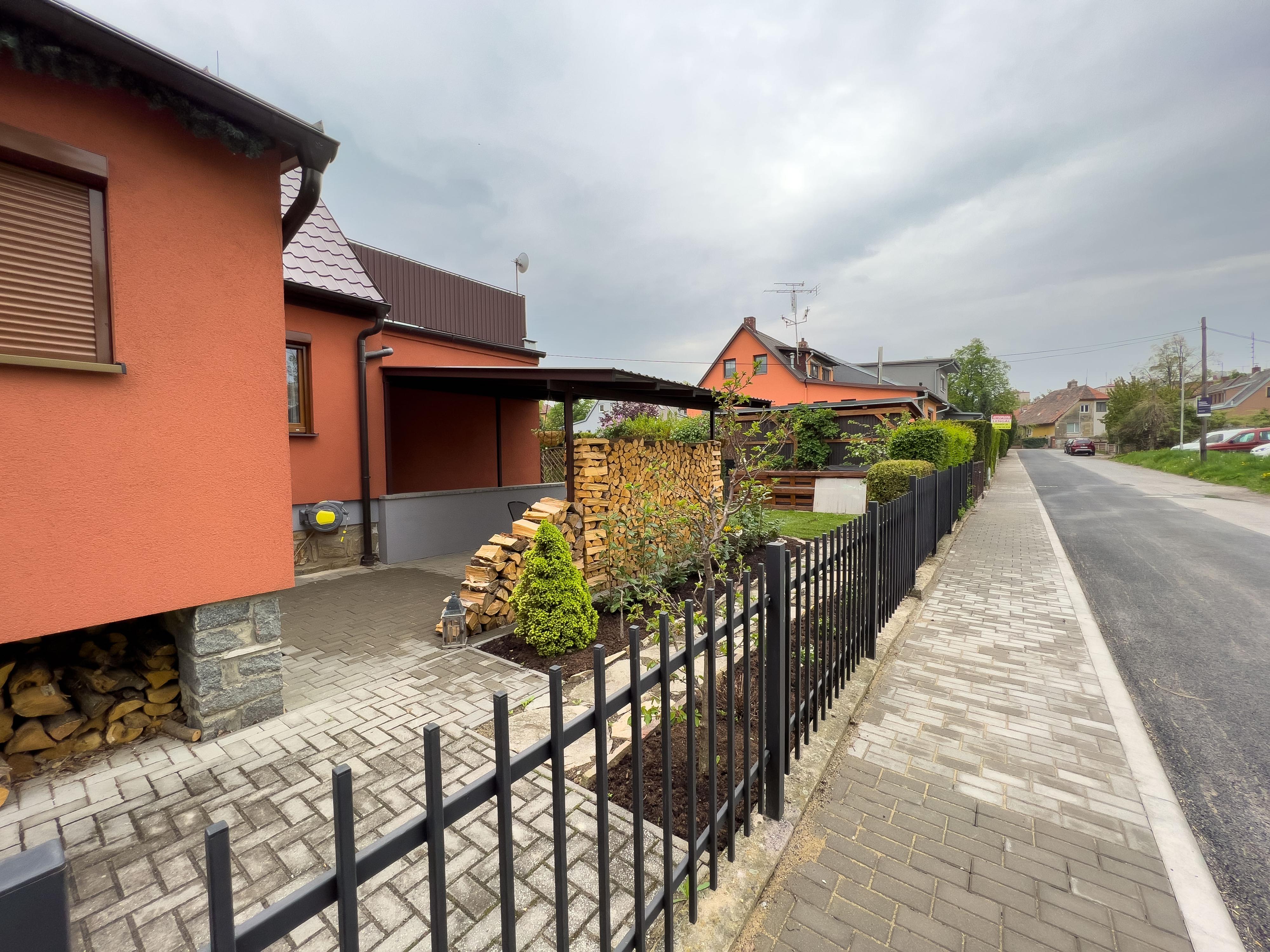 Apartman Amerika foto 4