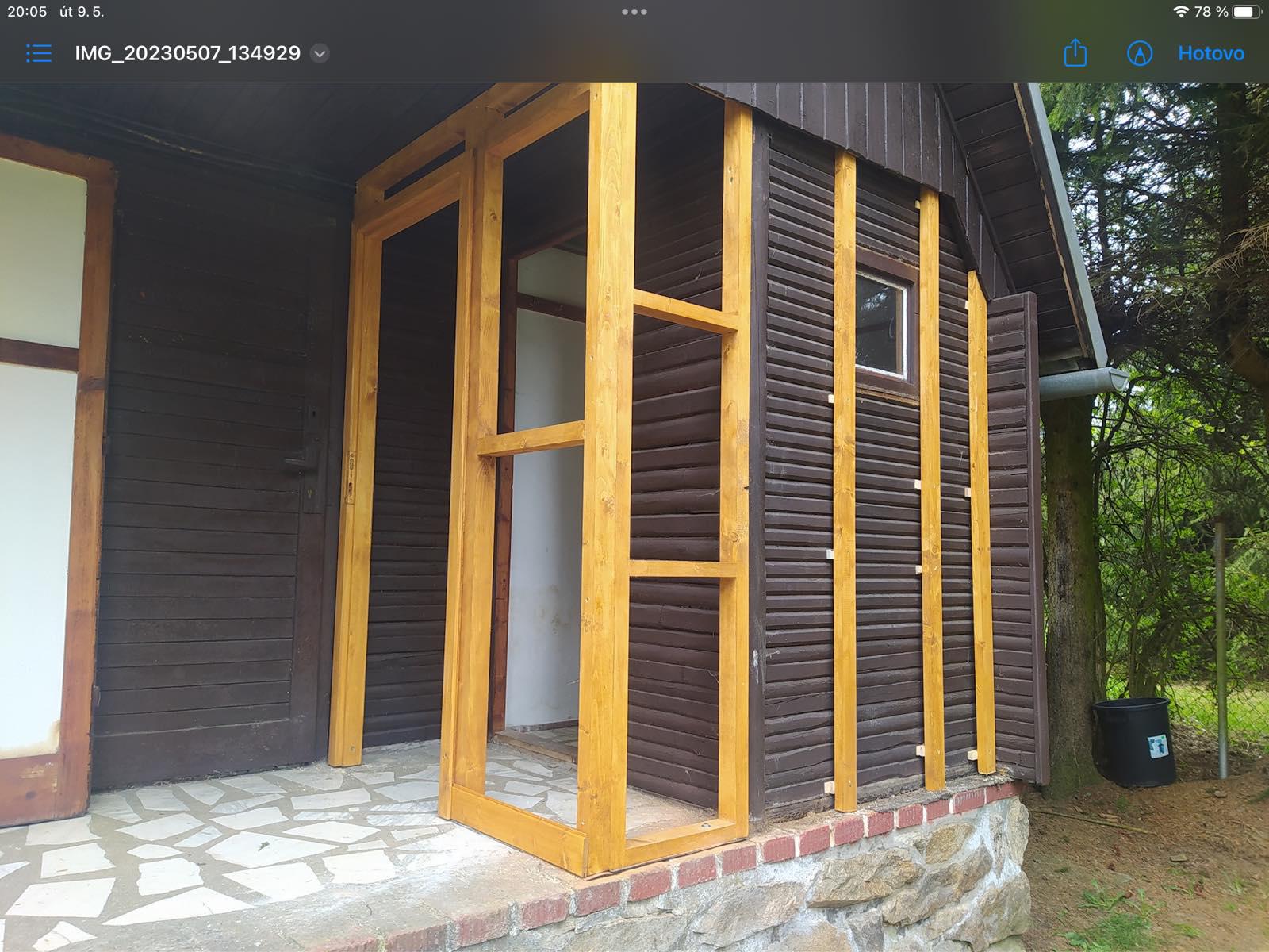 Truhlářství Klíma Jindřich foto 2