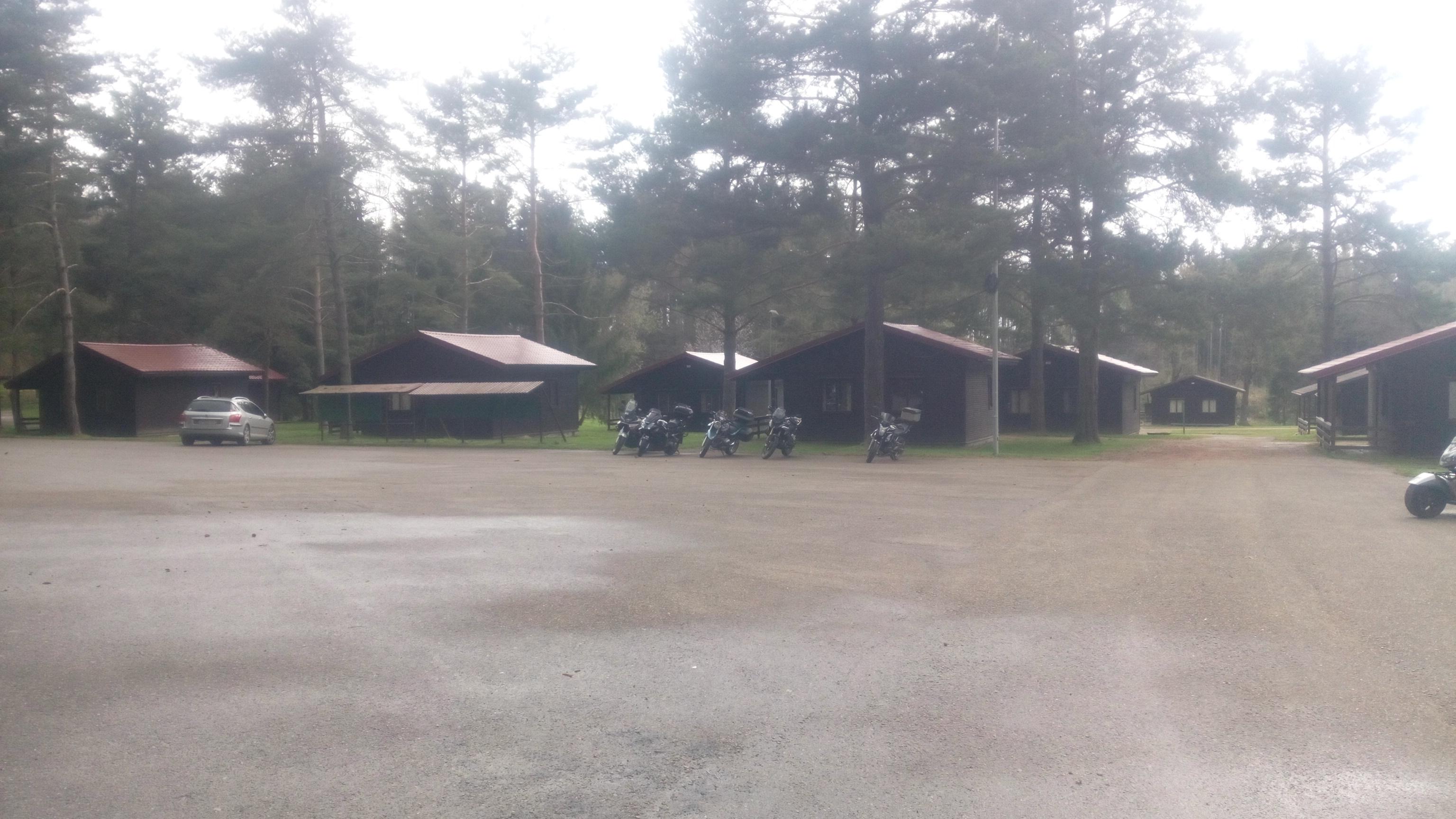 Rekreační středisko Jizbice pod Blaníkem foto 6