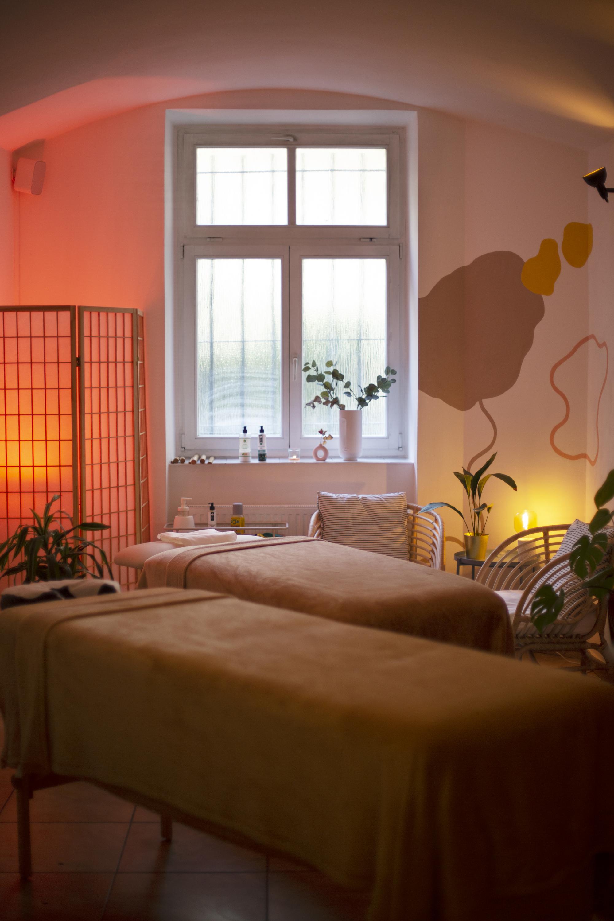 Masáže My Body Salon foto 6