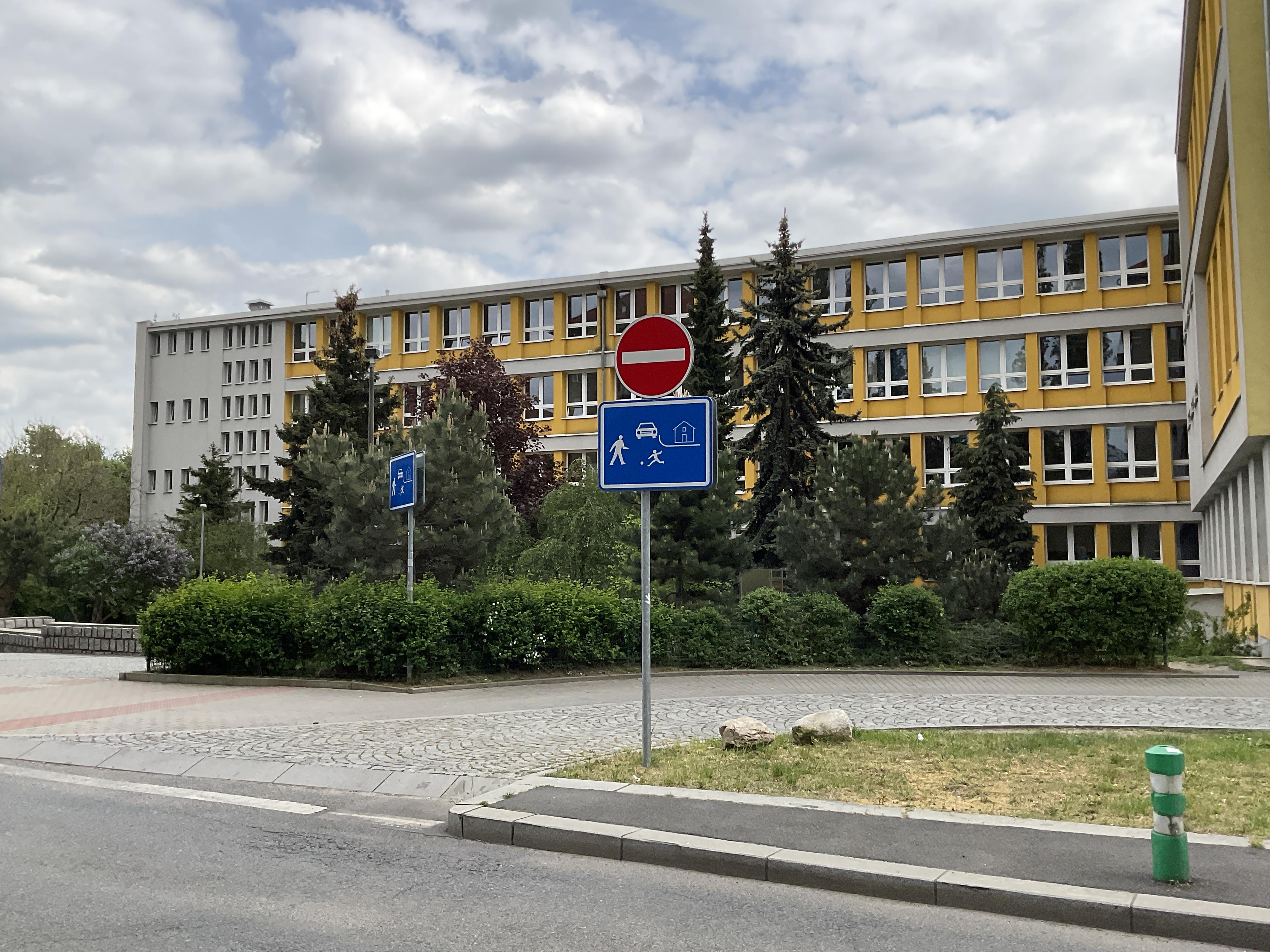 Základní Škola EDEN foto 2