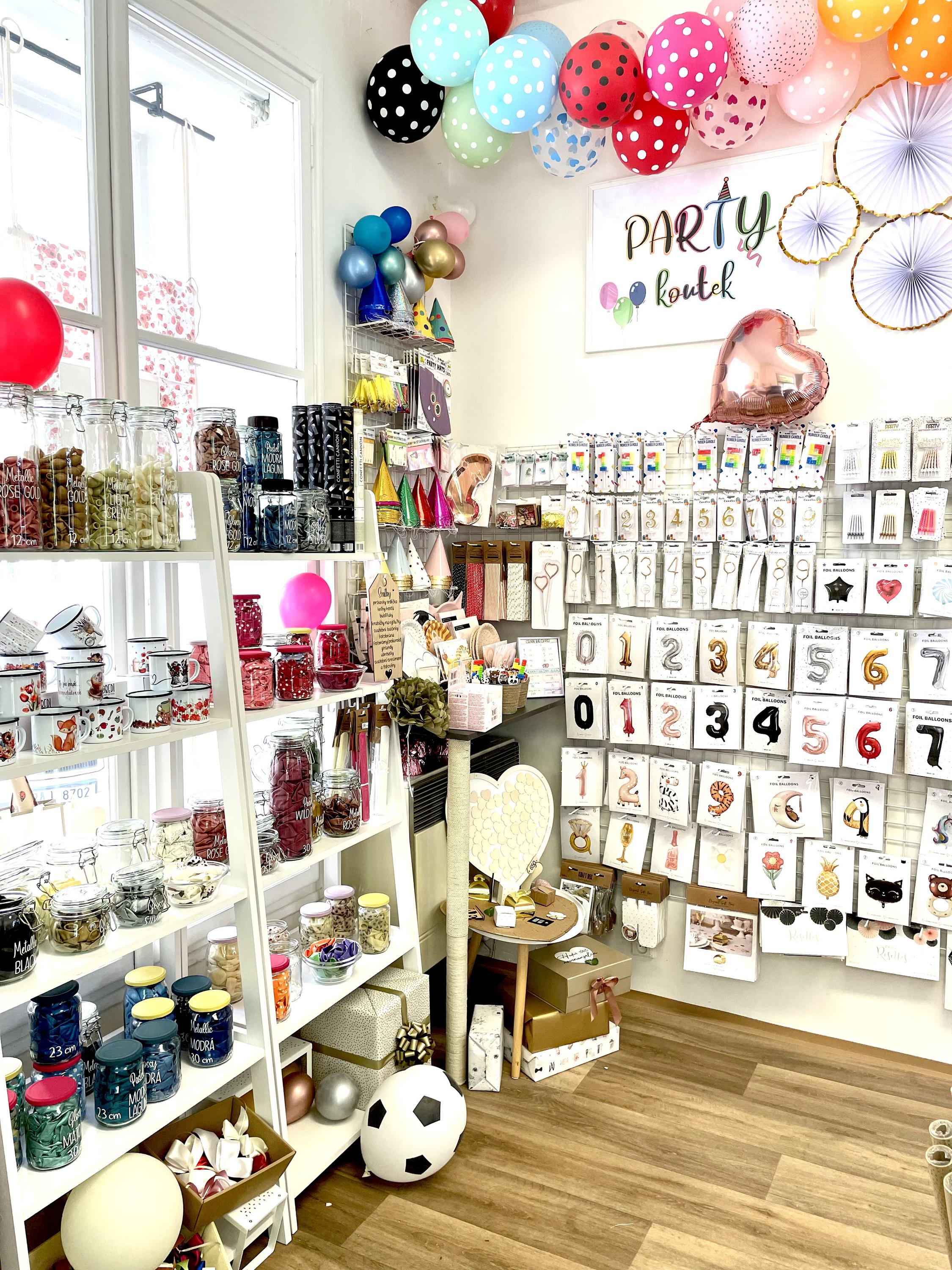 Afifi - Dárková balicí služba foto 4