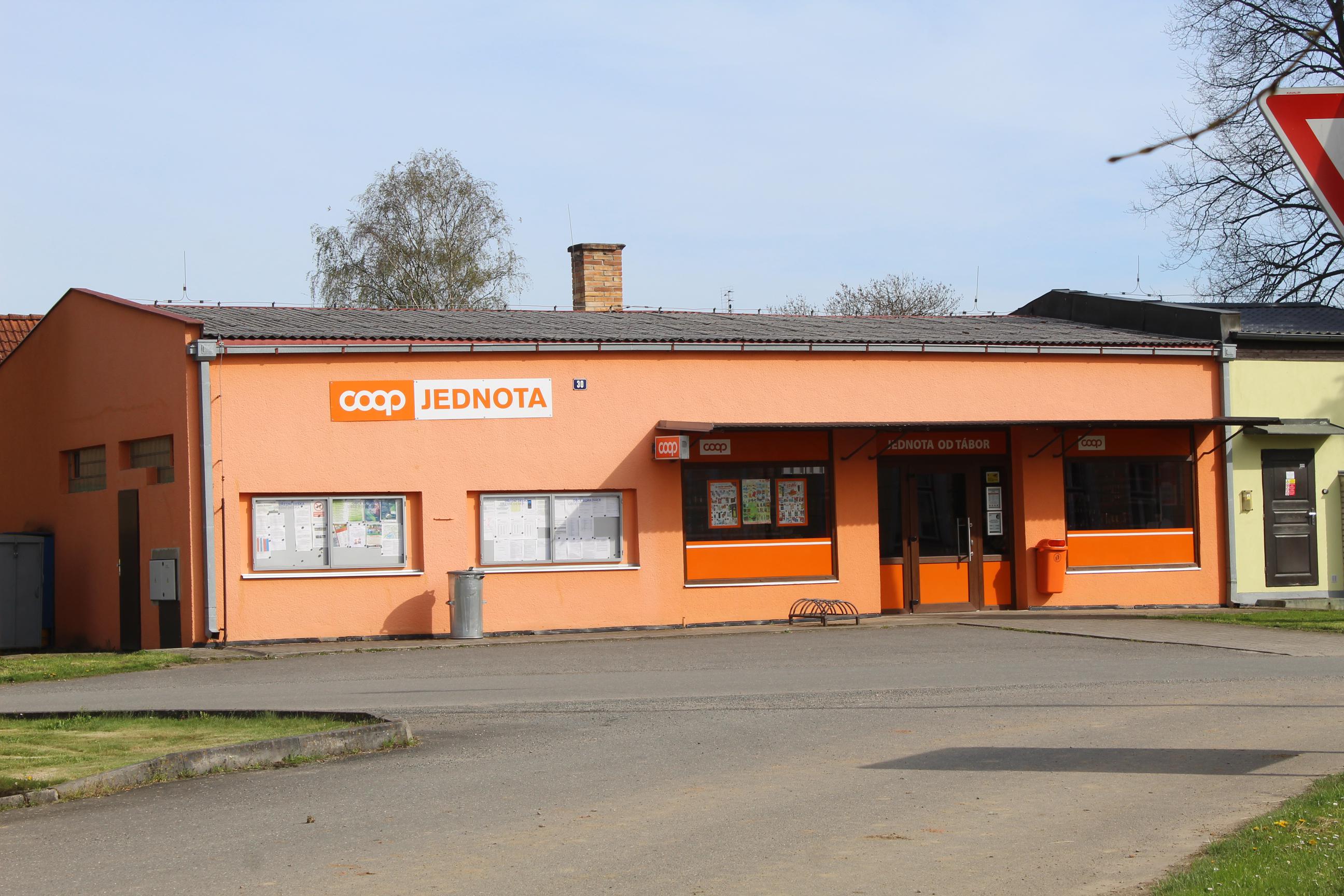 COOP JEDNOTA foto 3