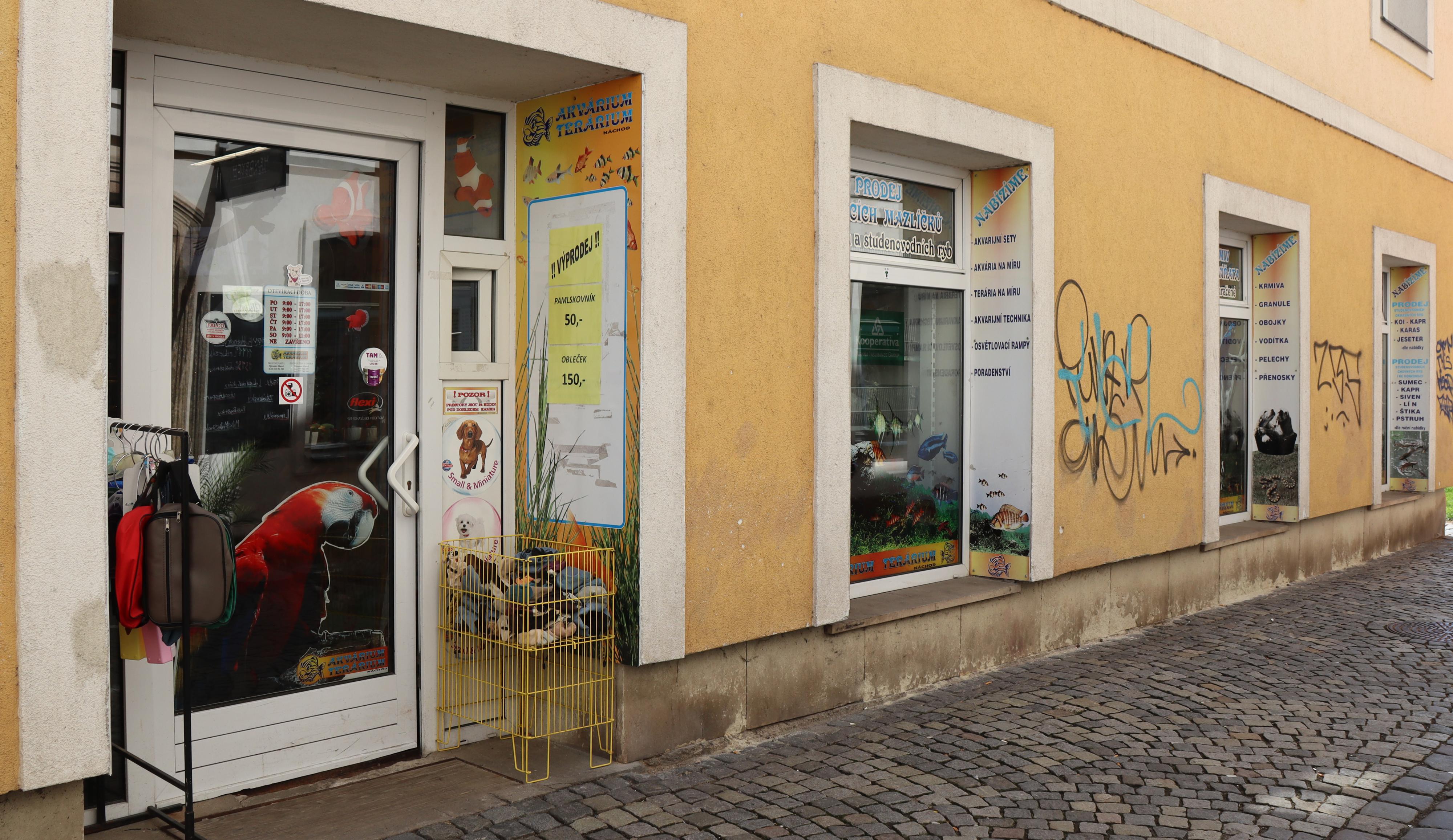 Chovatelské potřeby Miroslav Havel foto 3