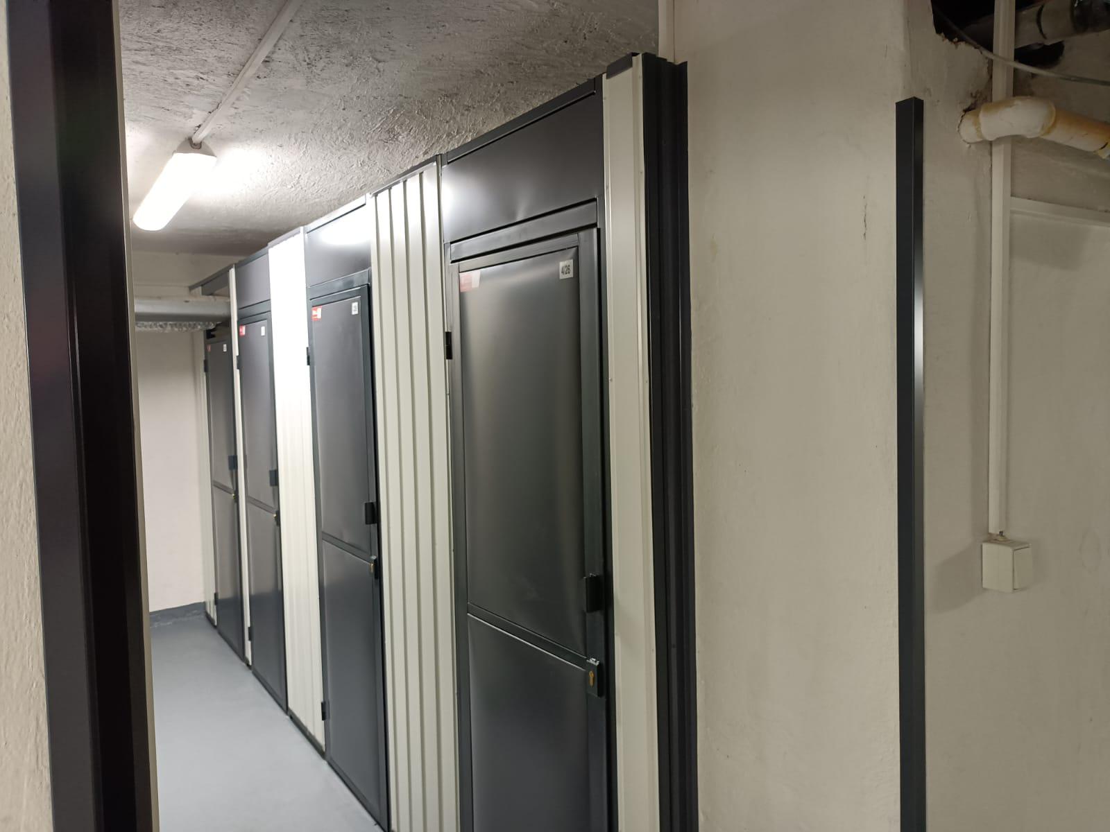 Bezpečné kóje foto 5