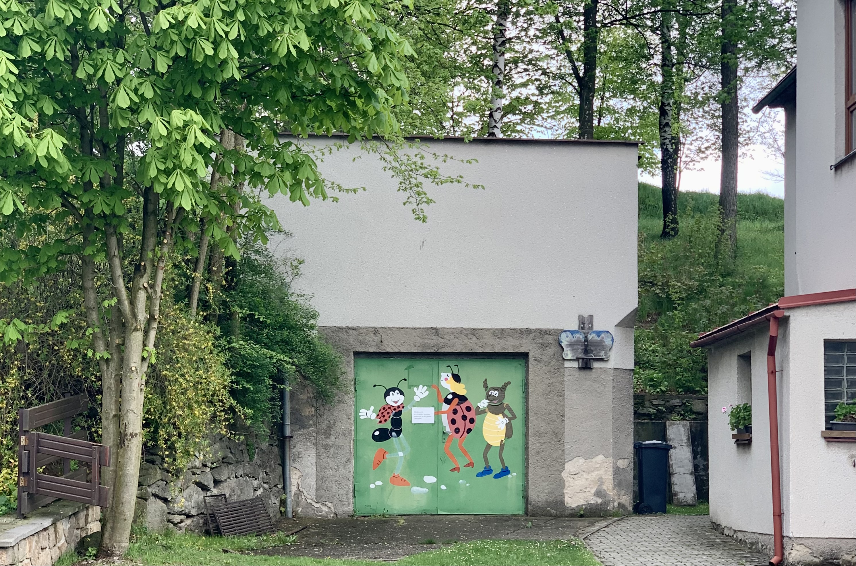 ZŠ Nové Město na Moravě, Slavkovice foto 4