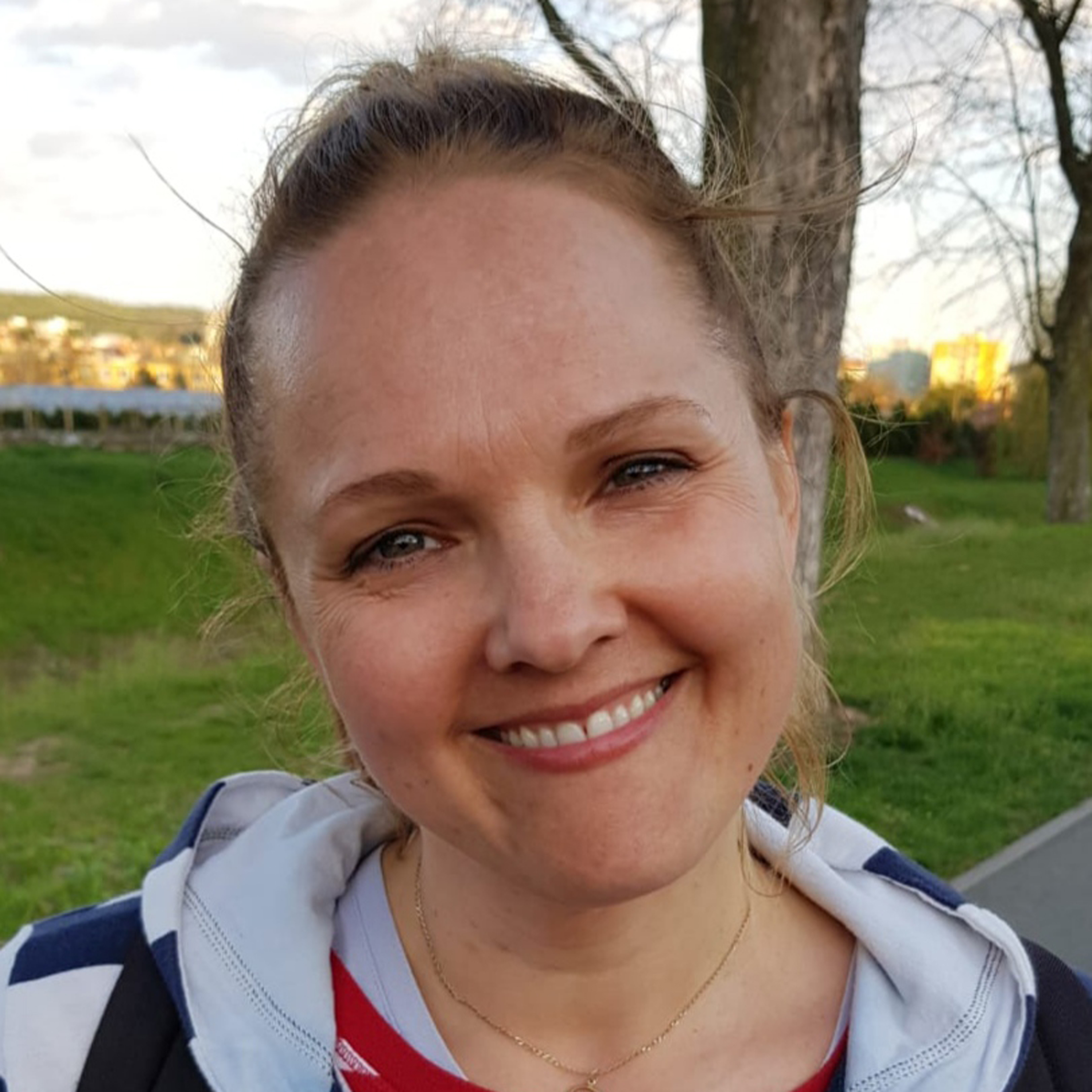 PhDr. Kateřina Vrtělová foto 3