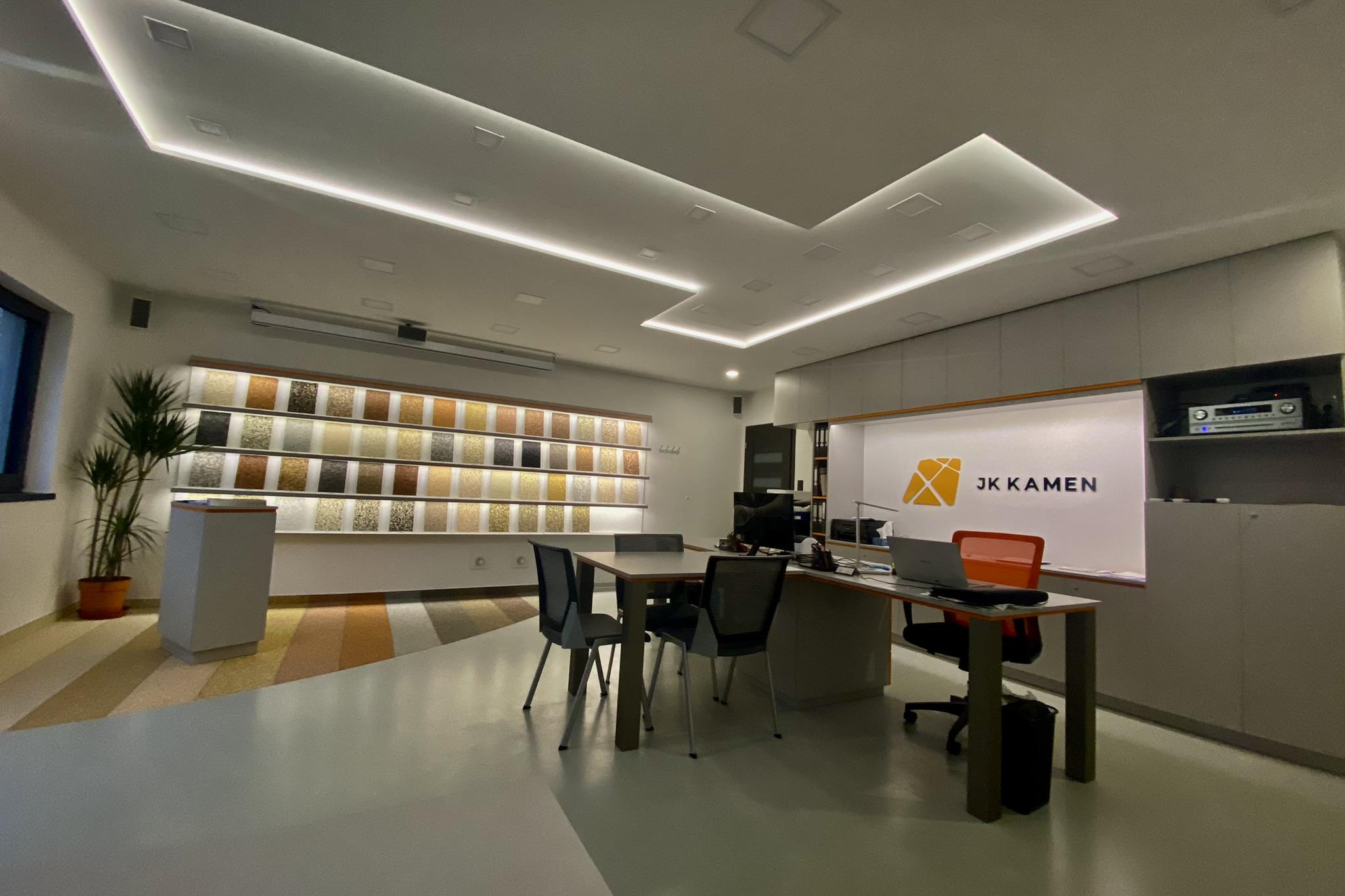 JK KAMEN s.r.o. foto 1