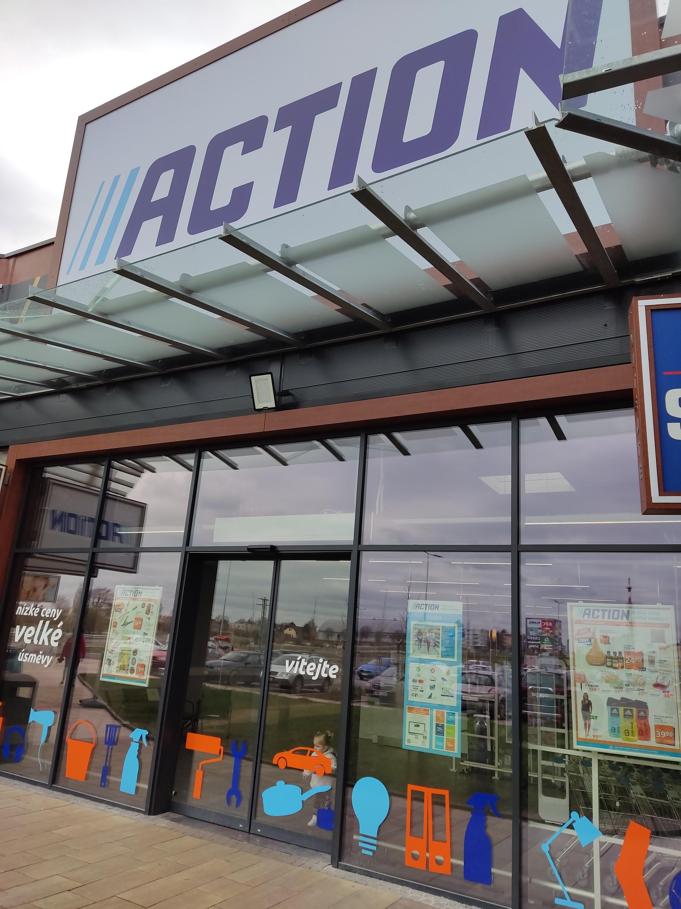 Action