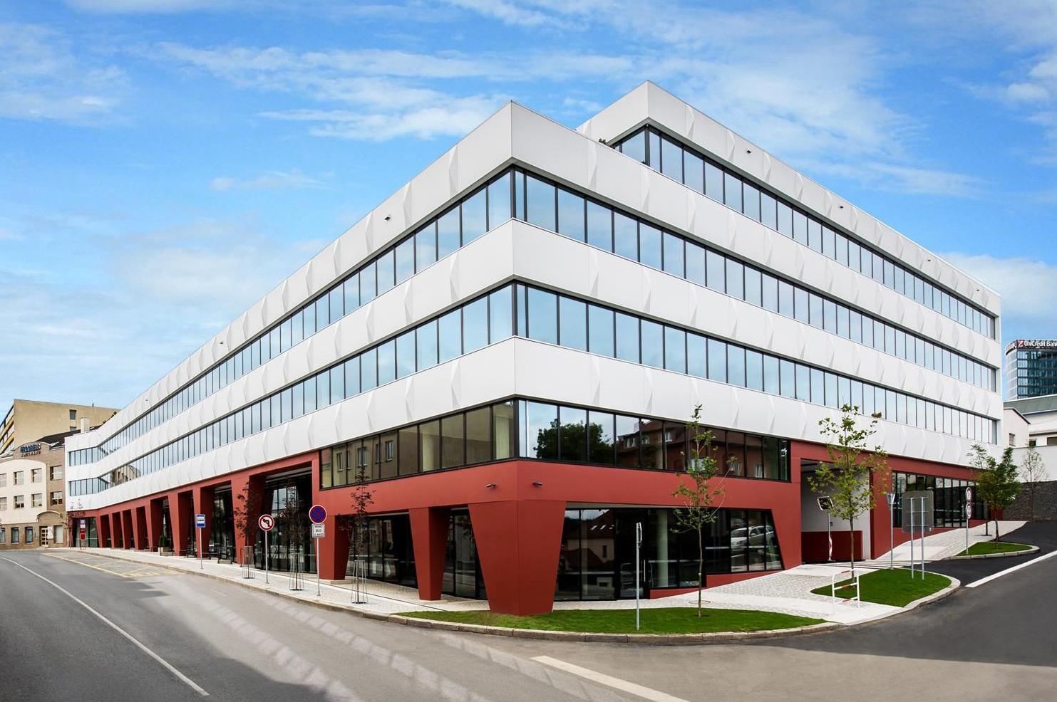 PETRISK INTERNATIONAL - makléřská pojišťovací společnost, a.s.