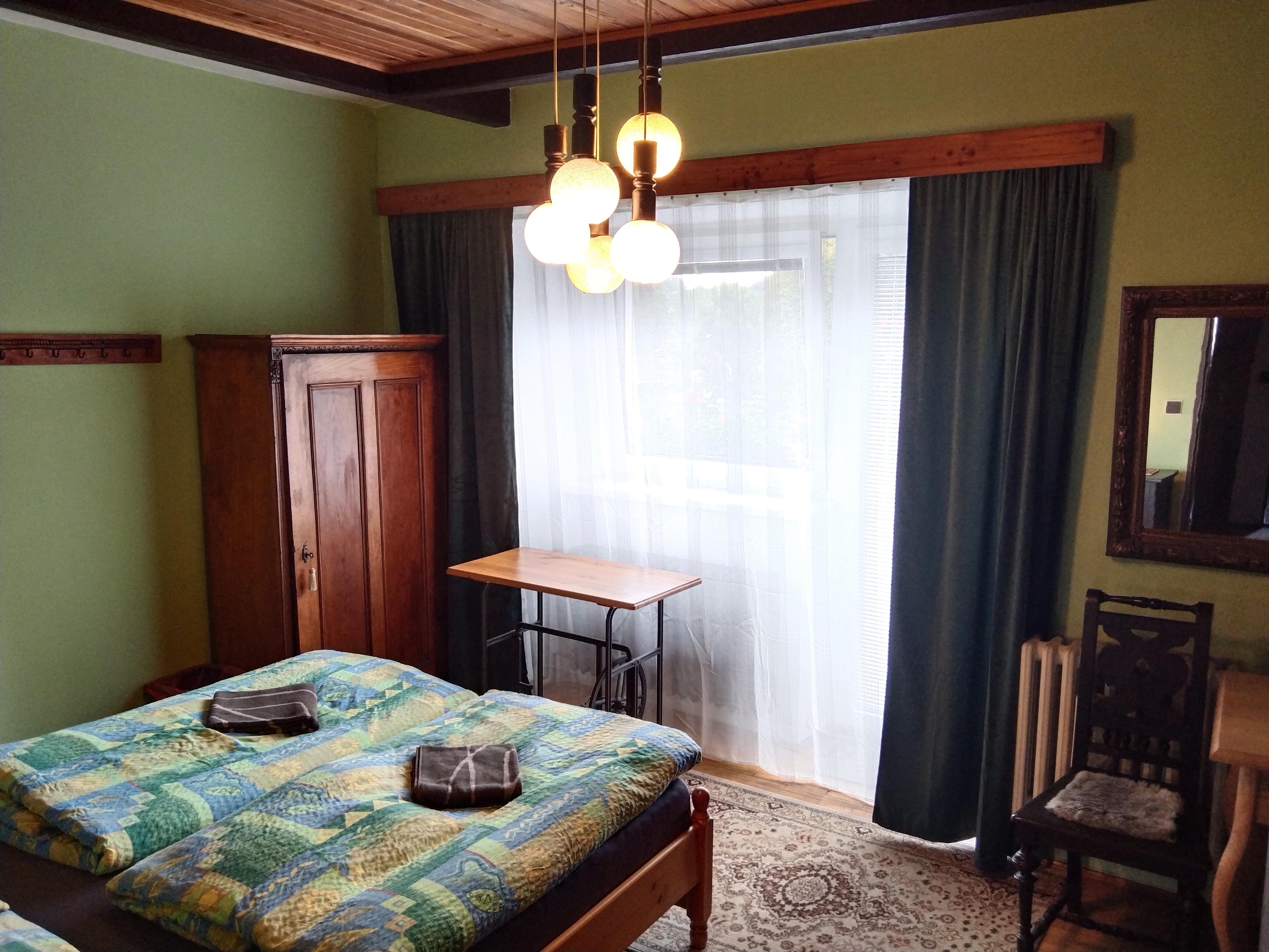 Apartmány Draxler foto 5