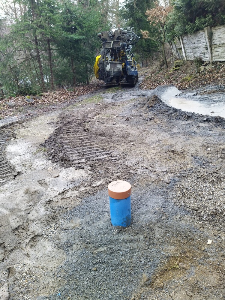 Vrtané studny S&K foto 4