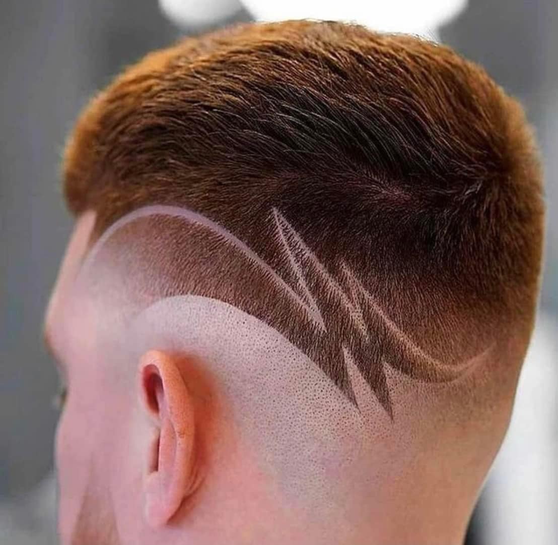 Barbershop u Radka foto 6