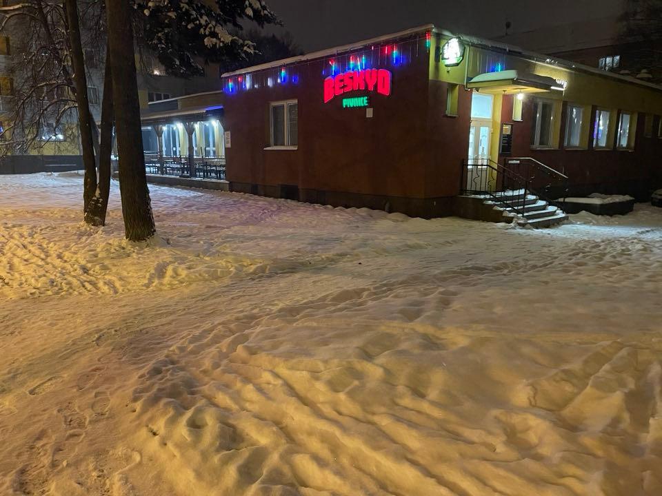 Pivnice a hudební klub Beskyd foto 5