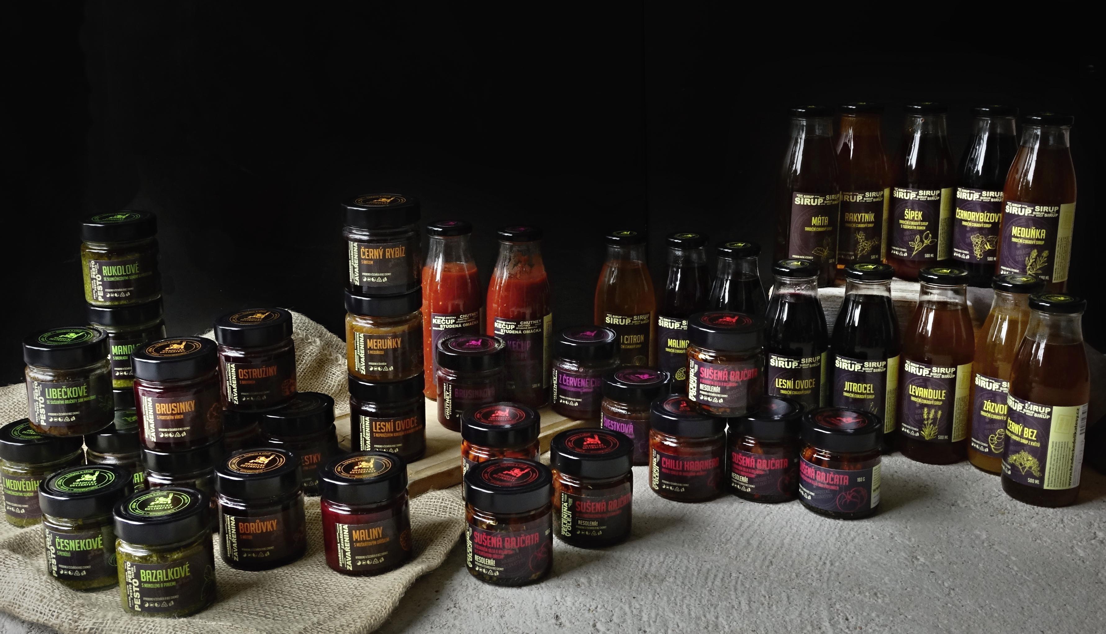 Statek - Hradecké delikatesy foto 5