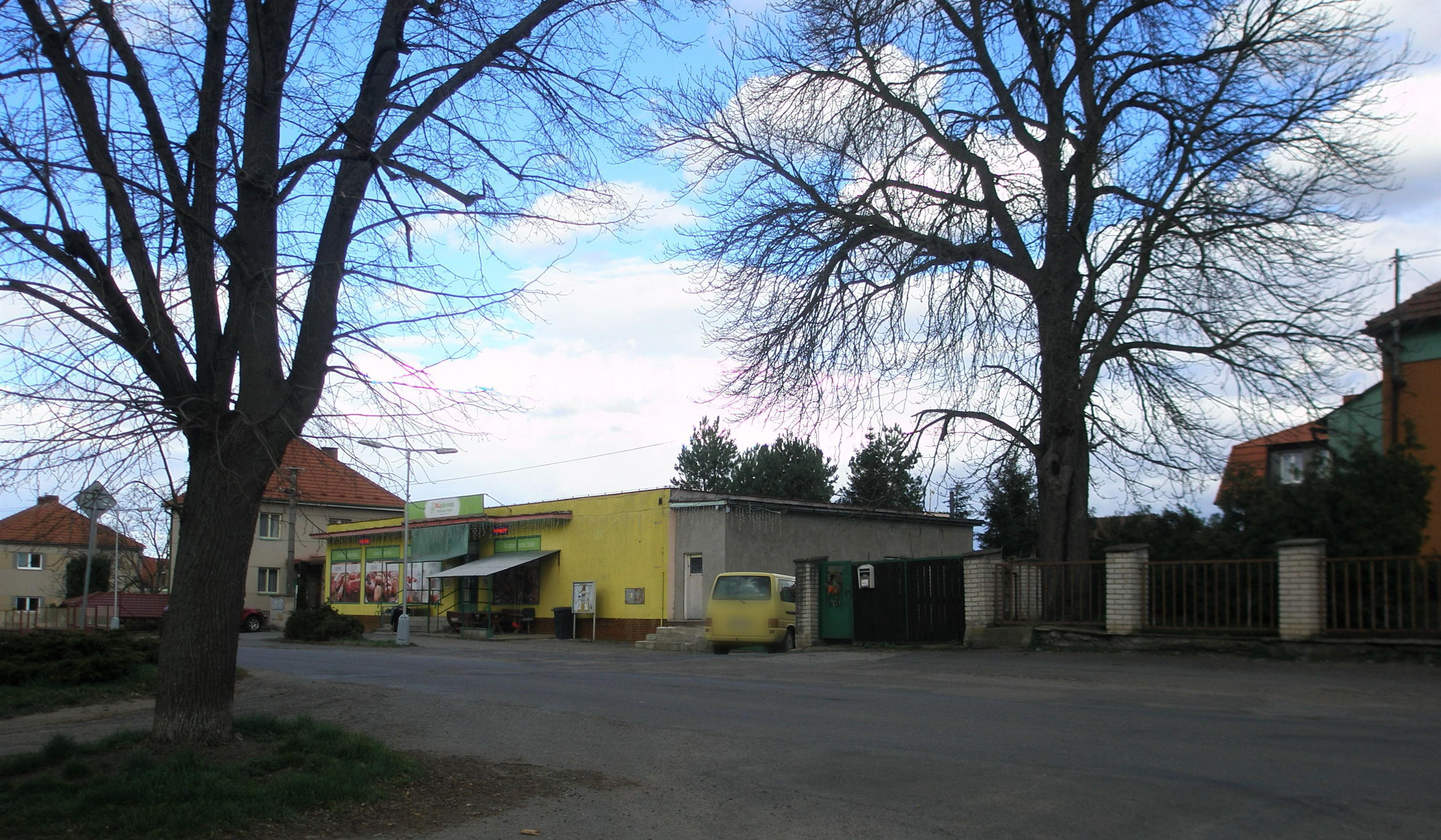 Můj obchod - Potraviny Hami