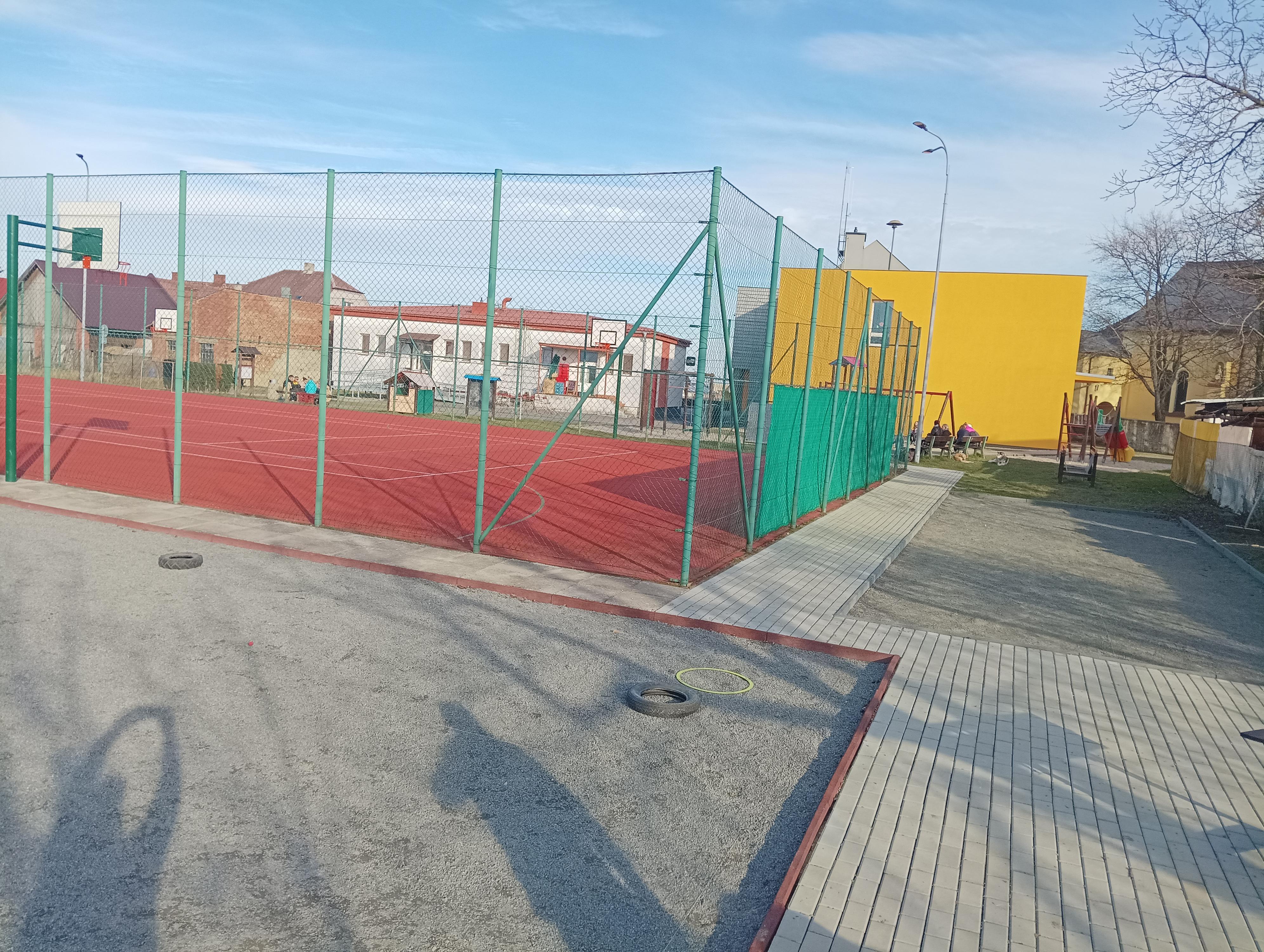 Pétanque club Hrabyně
