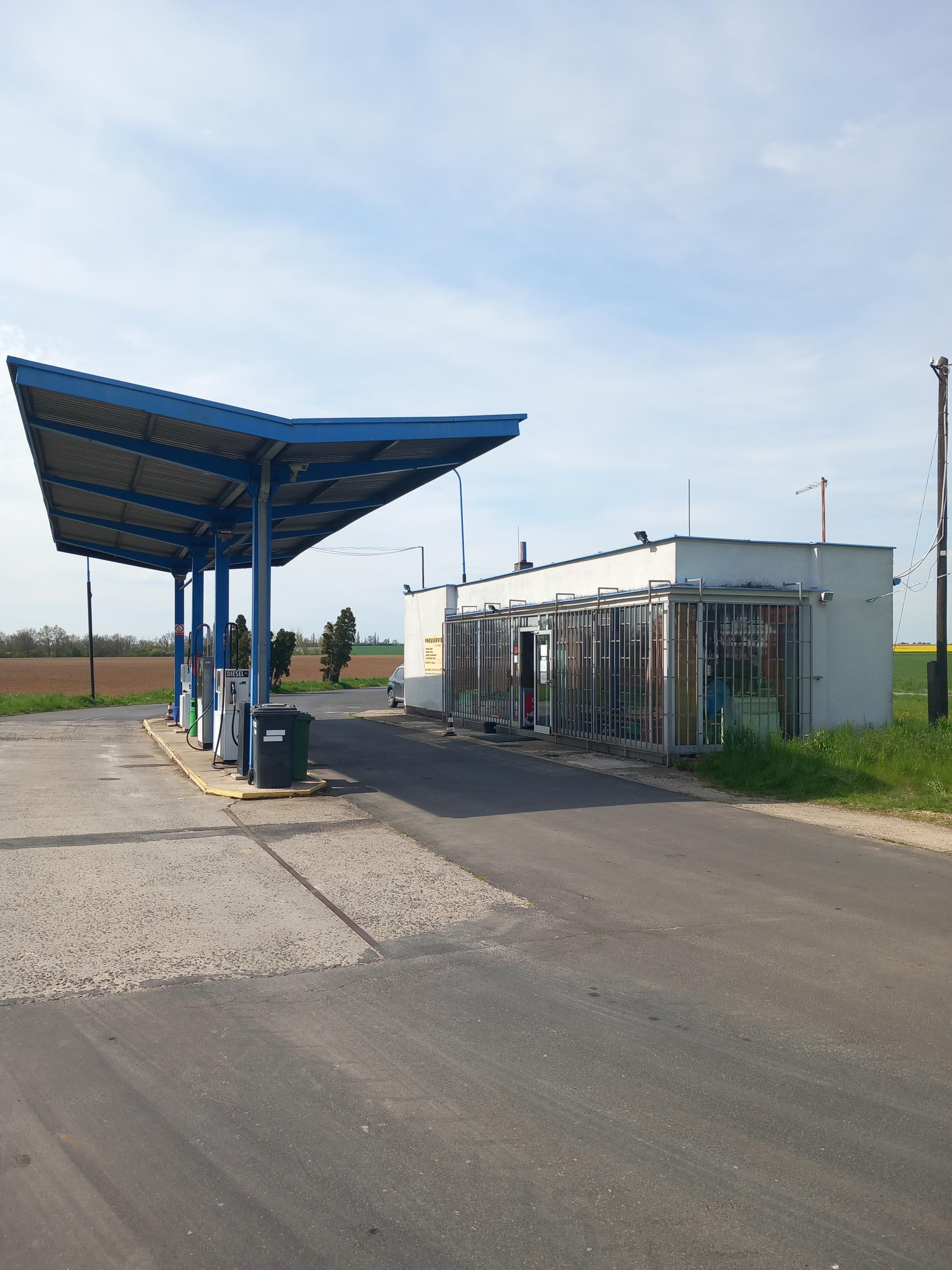 UHTO Drive, s.r.o. foto 2