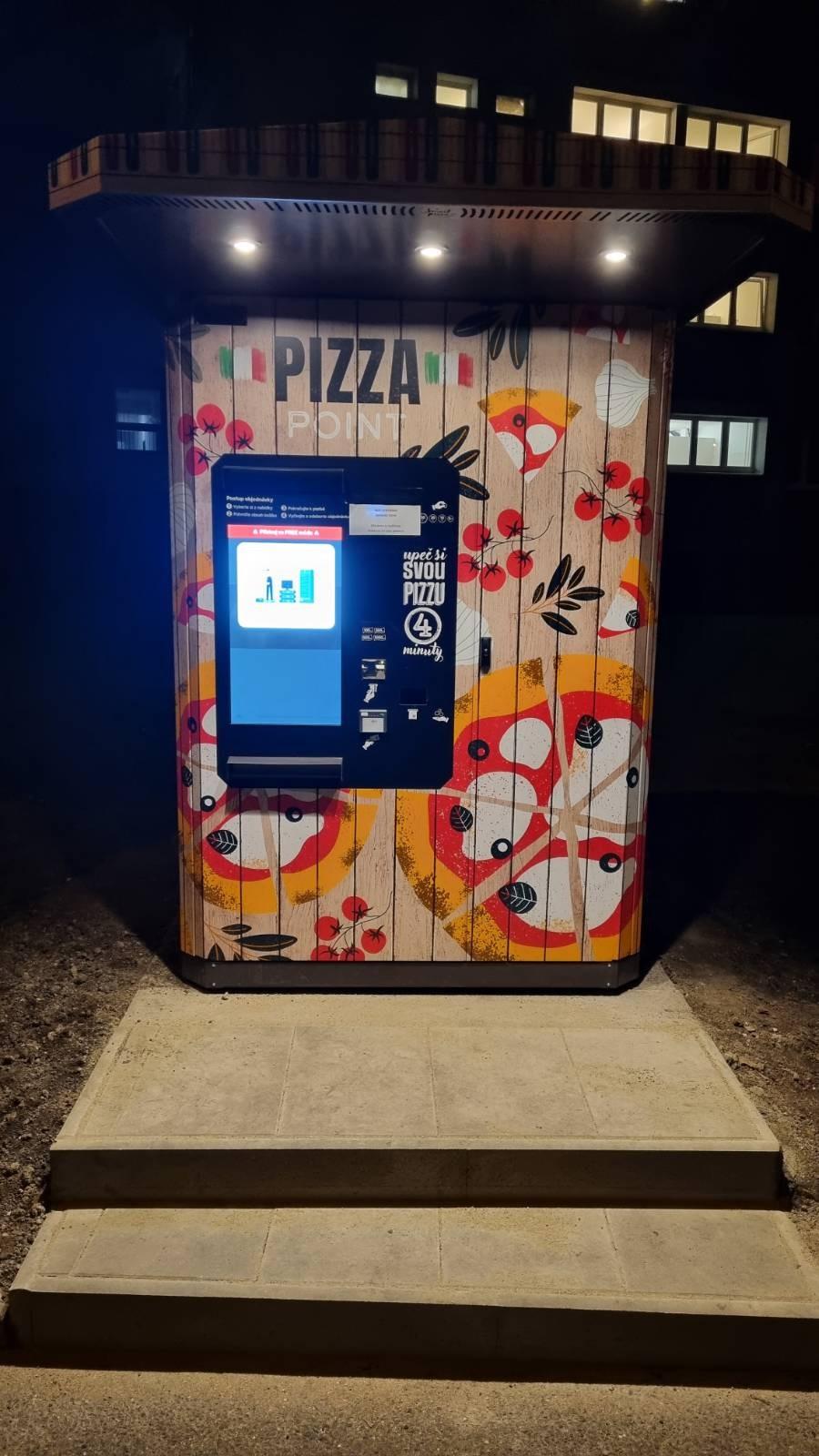 PIZZA POINT foto 2