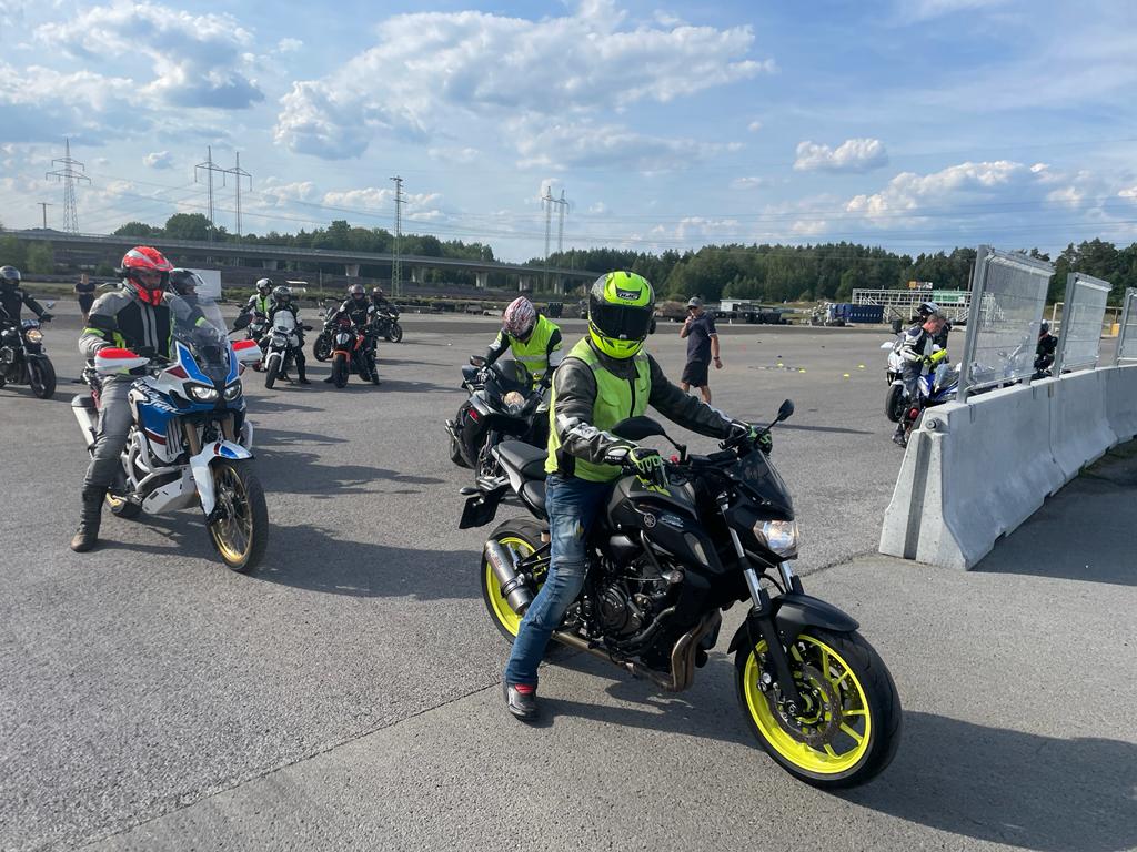 Motoškola MotoKouč foto 4