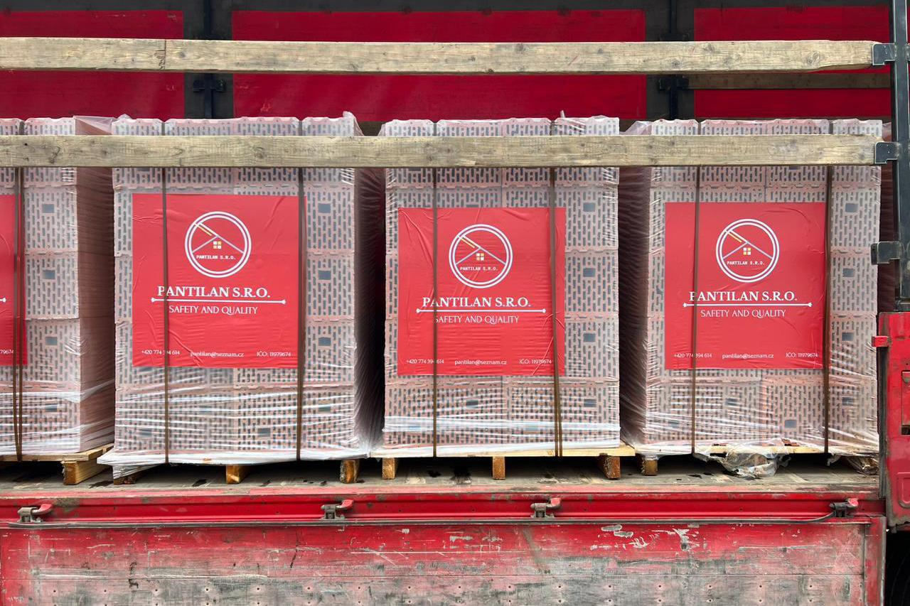 Pantilan s.r.o. foto 1
