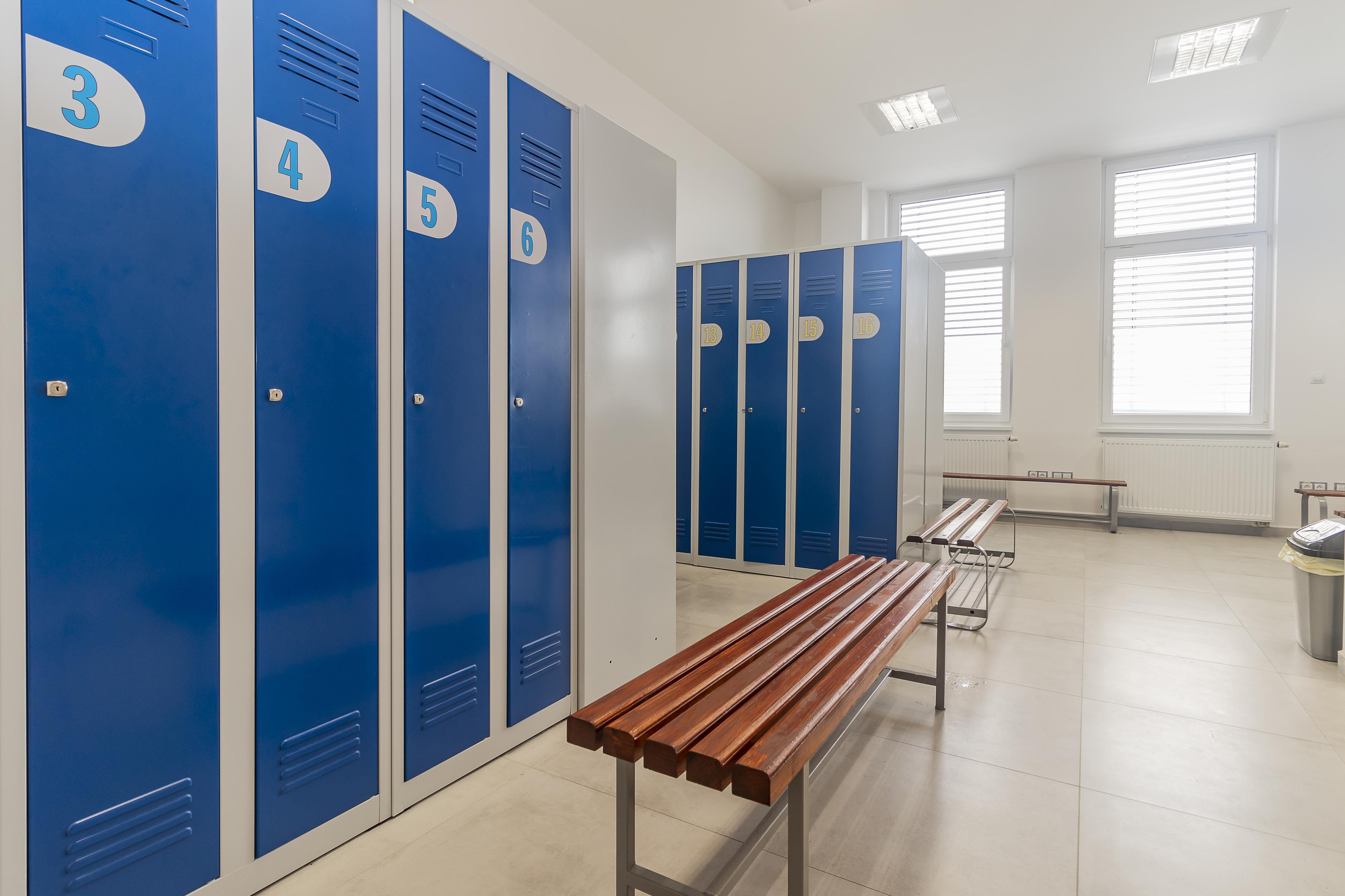 Fitness Club Start - Křižíkova foto 3