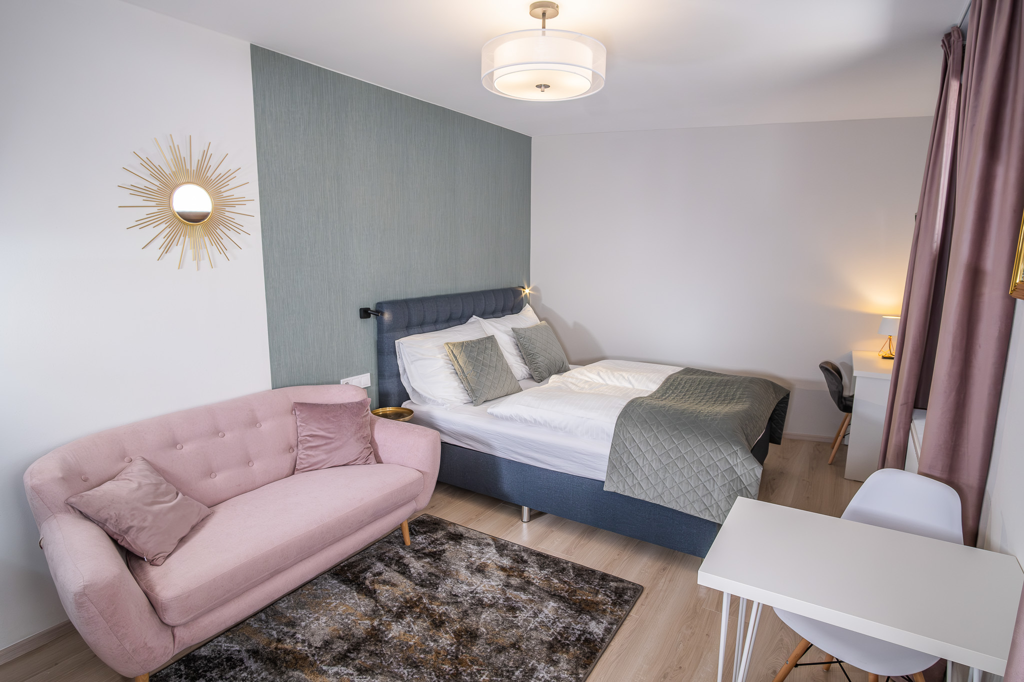 Boutique Apartments Old Town foto 6