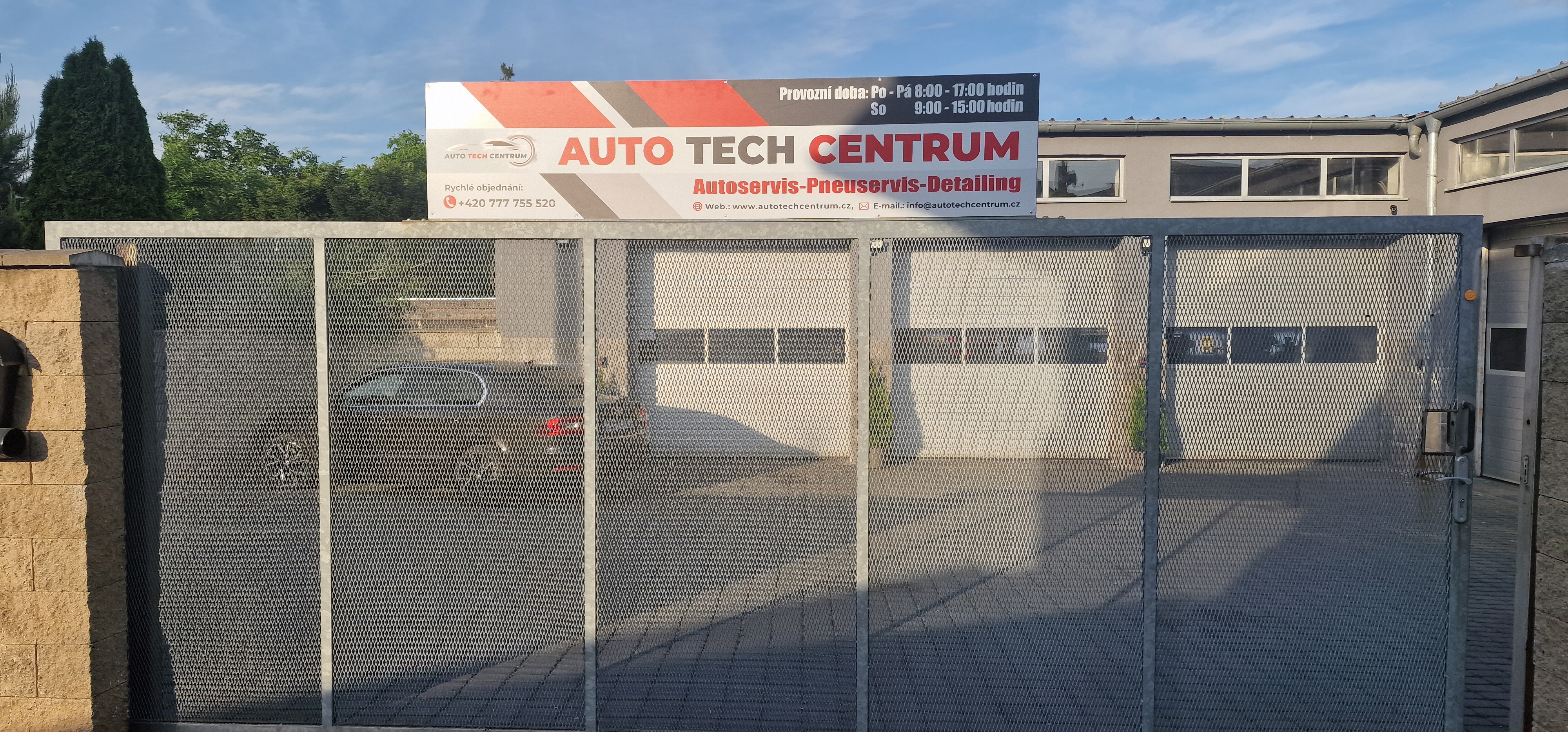 AutoTechCentrum, s.r.o. foto 4