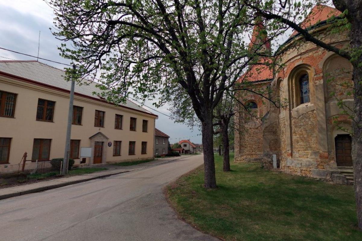 Babice - obecní úřad