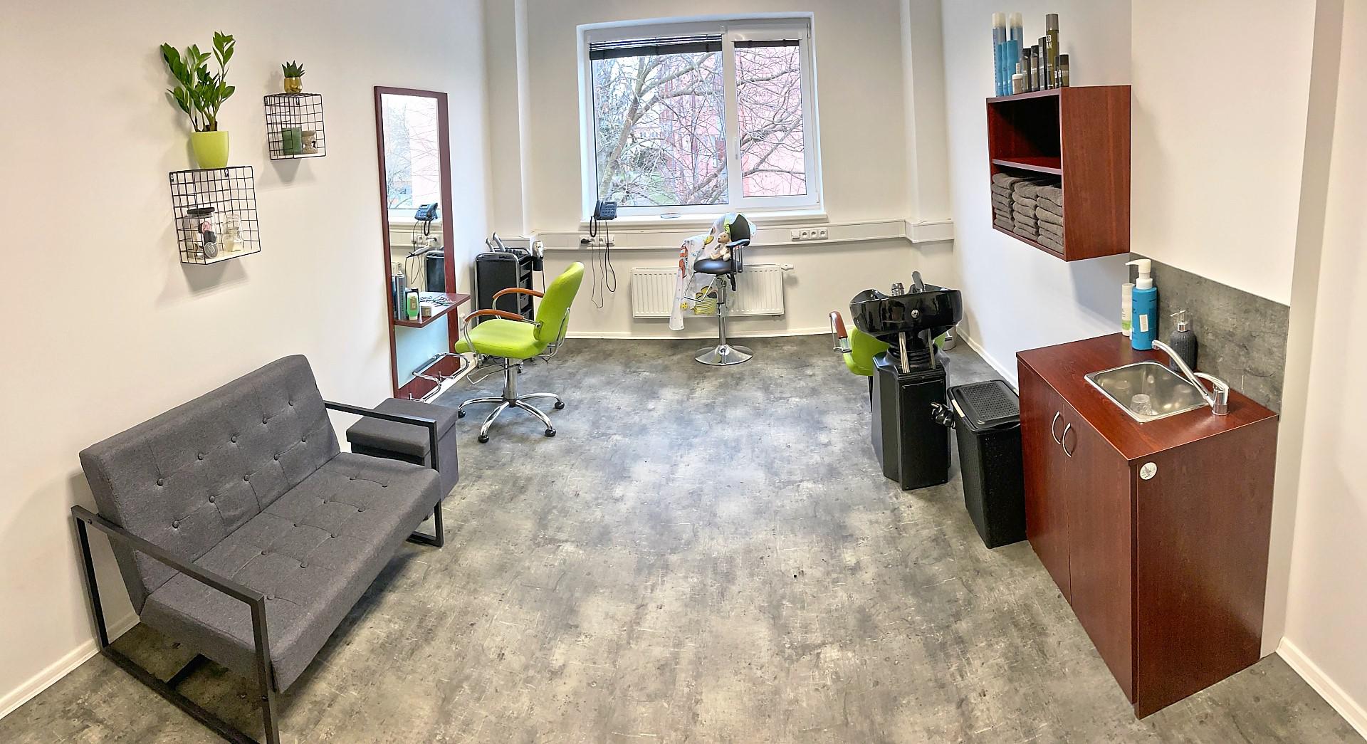 Pánské a dětské kadeřnictví Jana Zapletalová foto 2