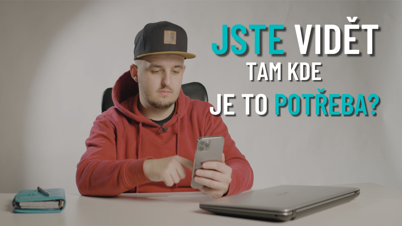 PromoX Agency - Ondřej Žídek foto 6